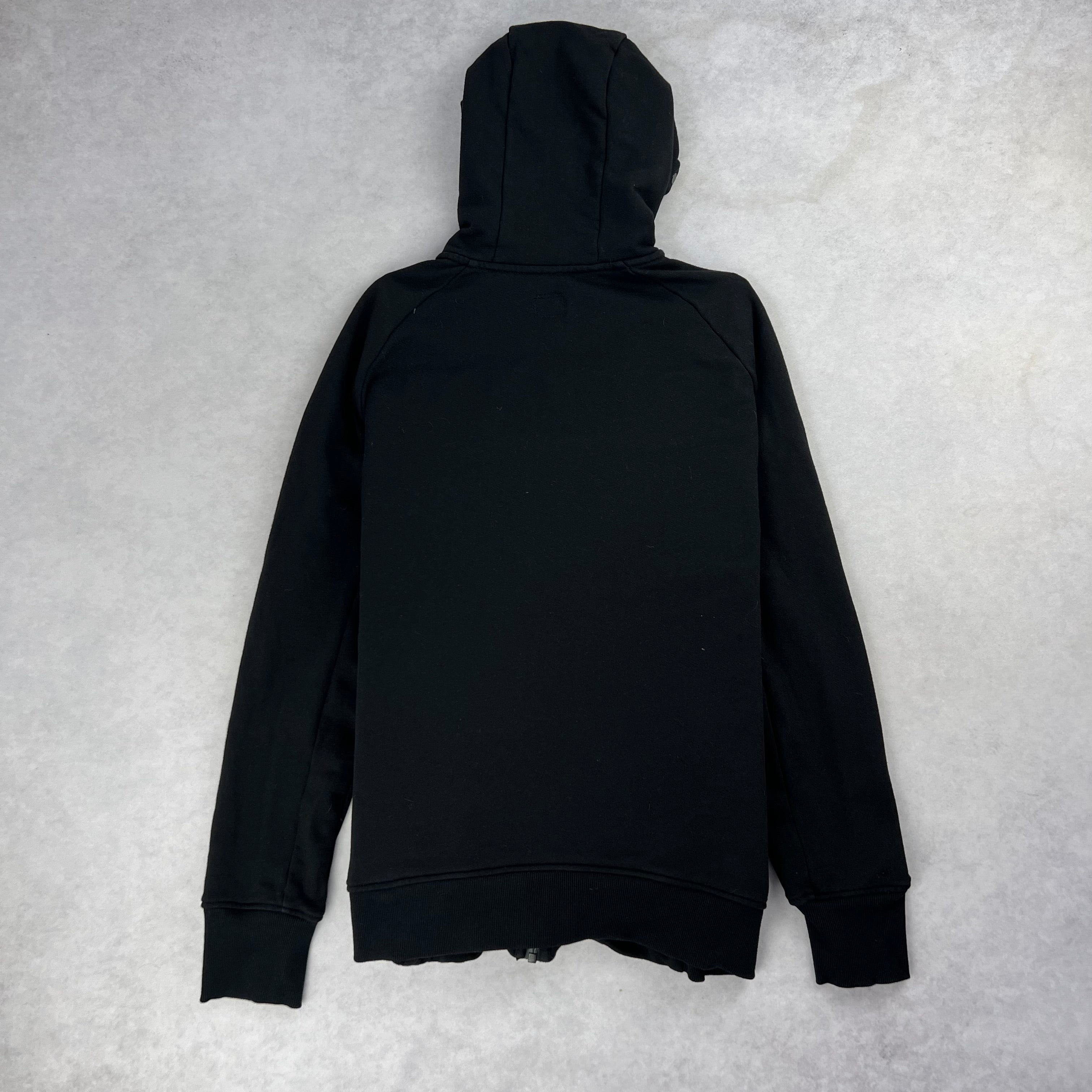 CP Company Goggle Hoodie