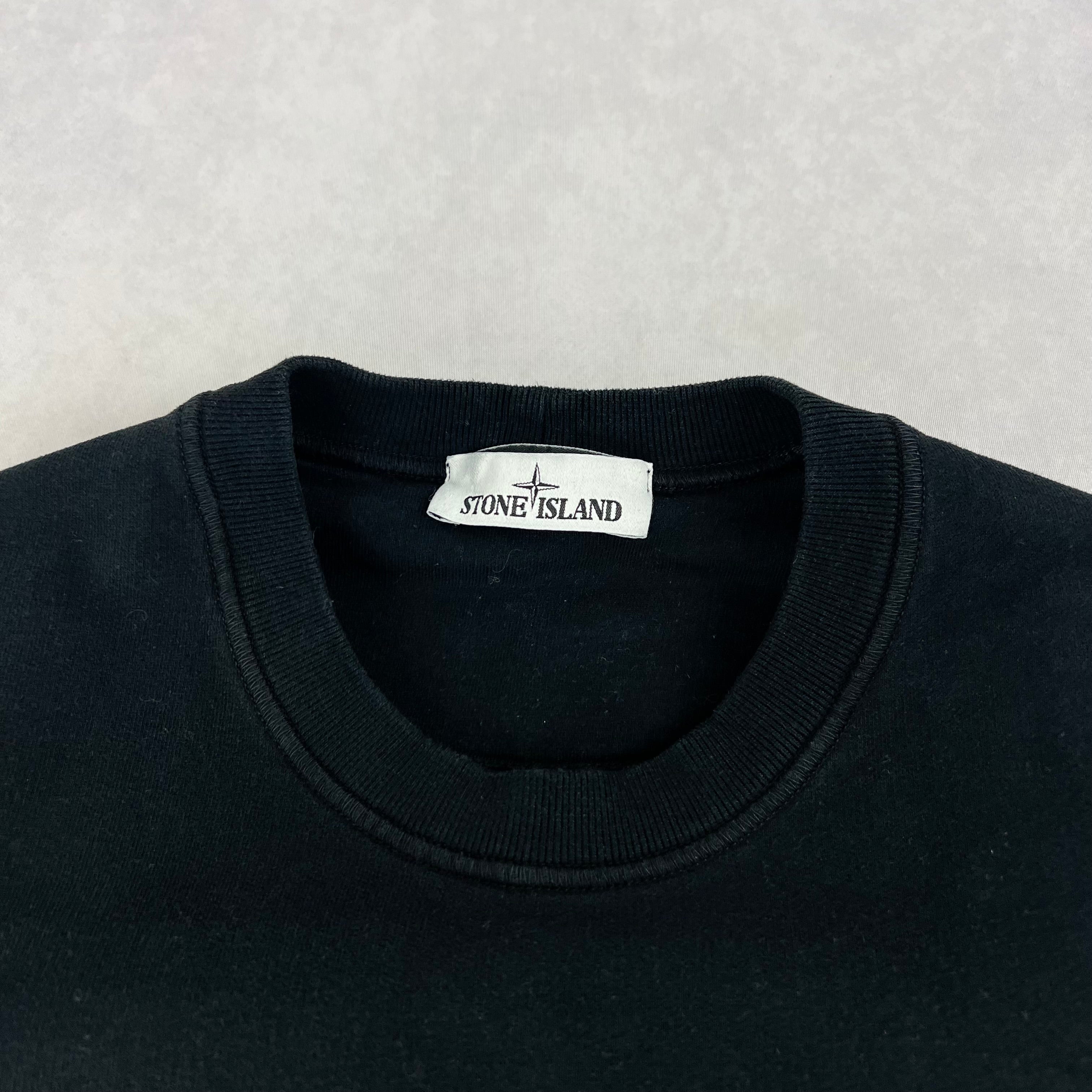 Stone Island Sweatshirt