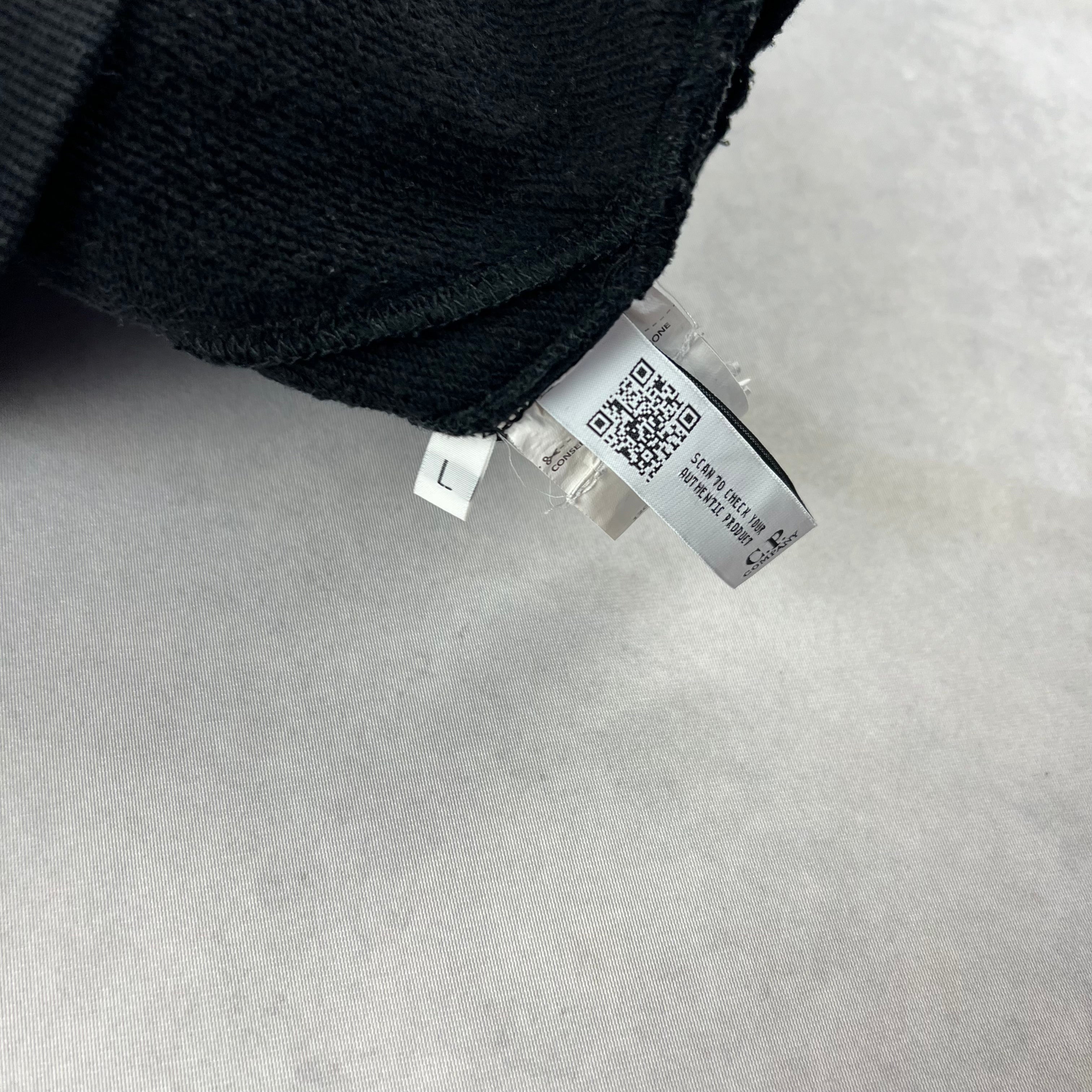 CP Company Goggle Hoodie