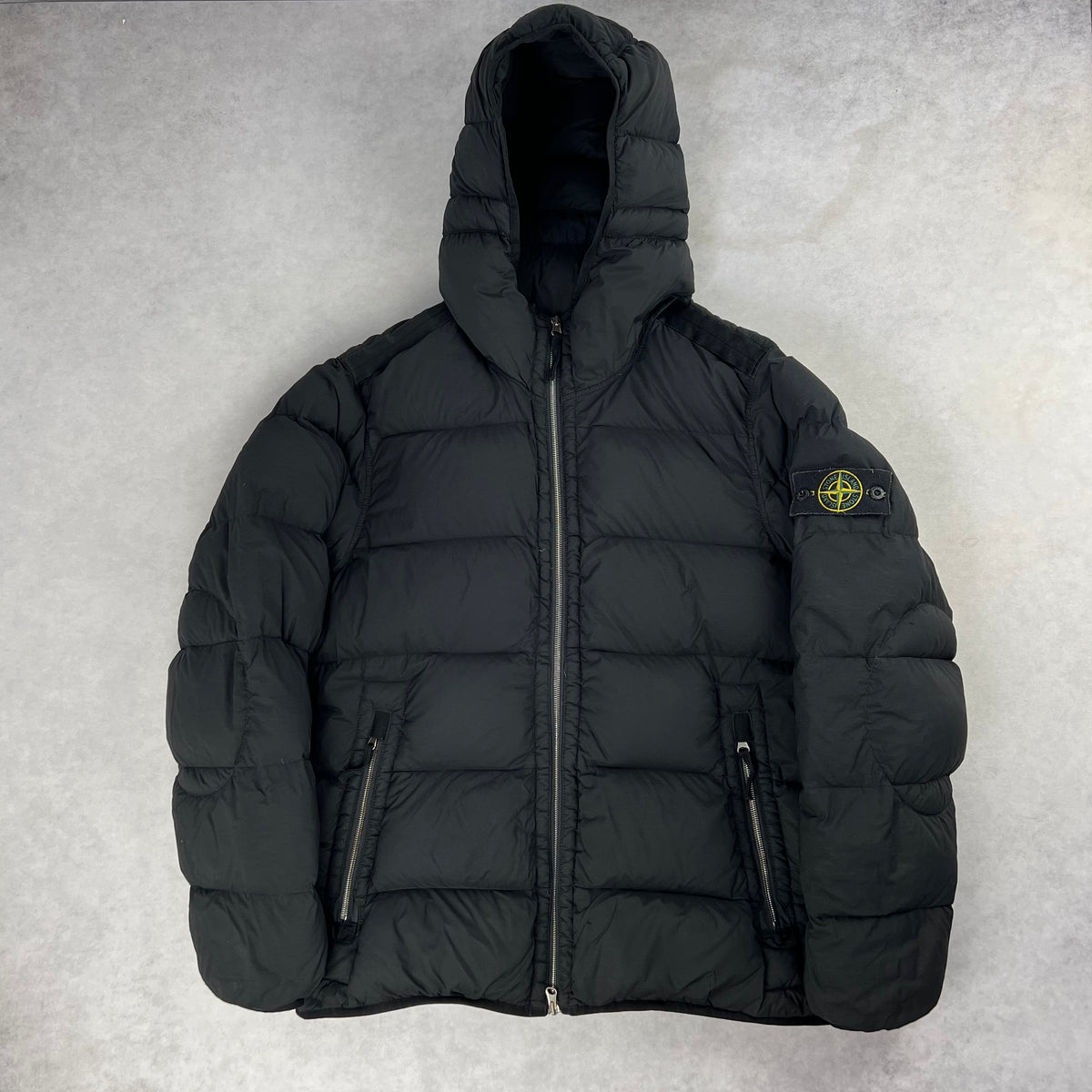 Stone Island Puffer Jacket