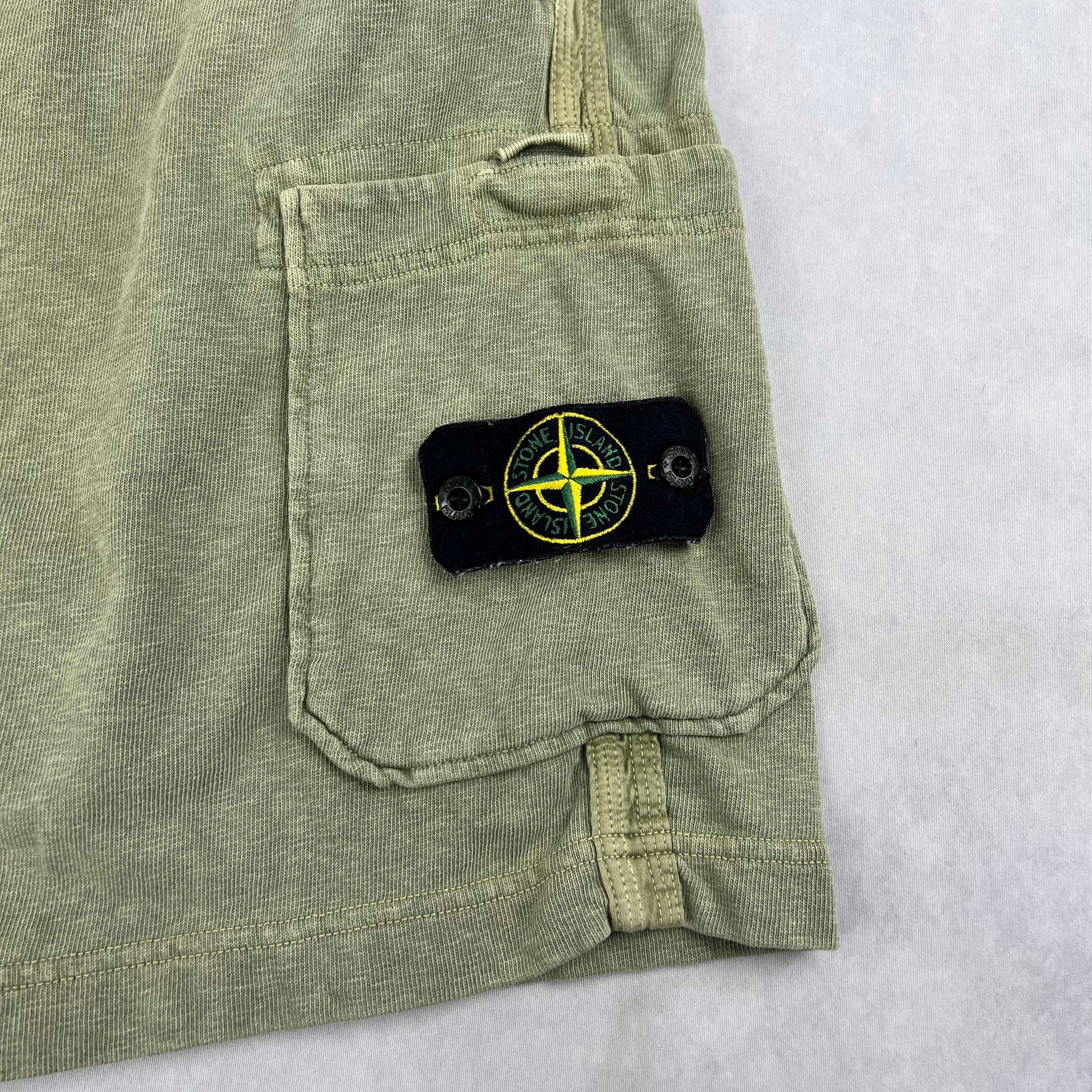 Stone Island Shorts