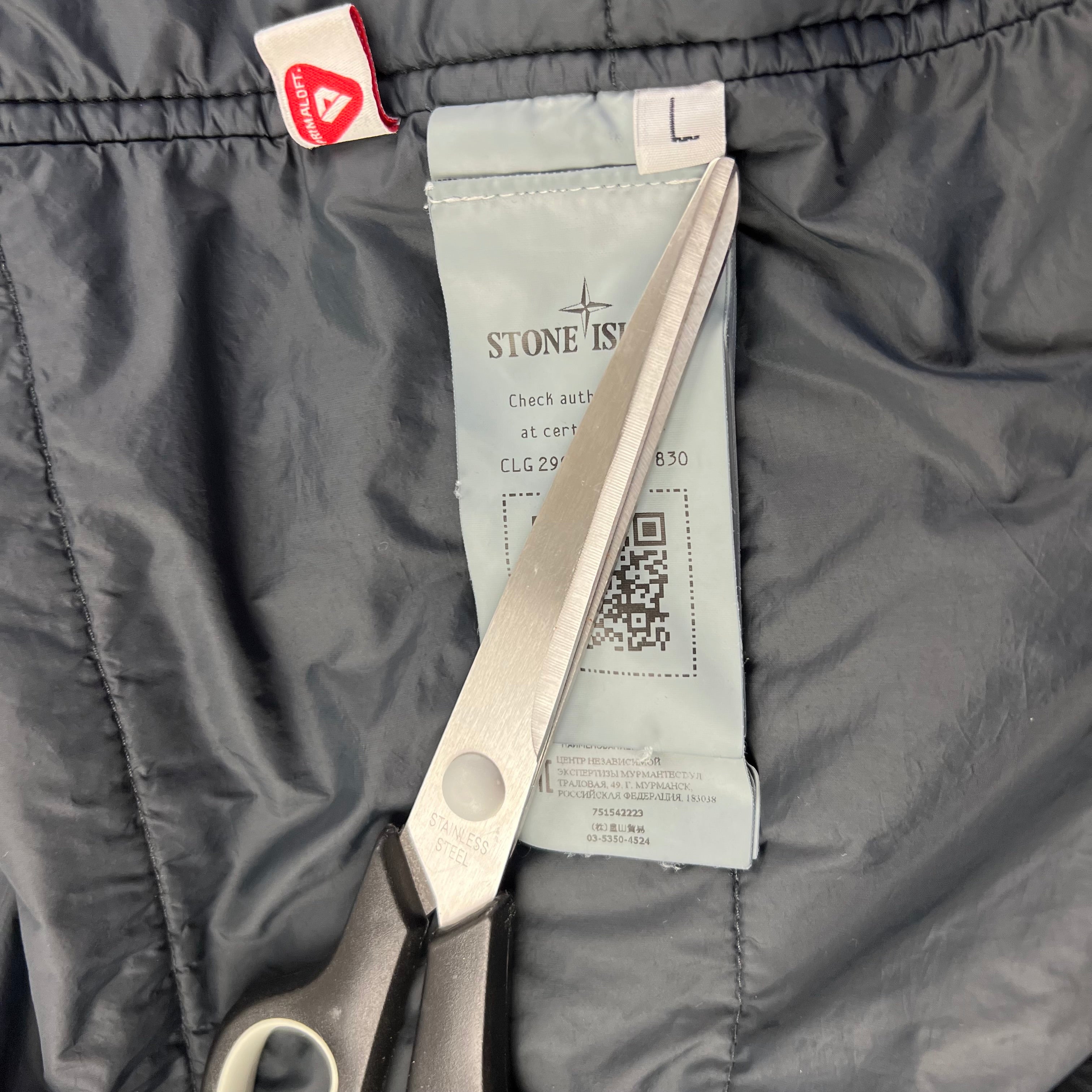 Stone Island Jacket