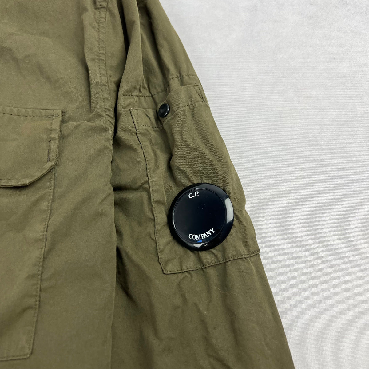 CP Company Overshirt