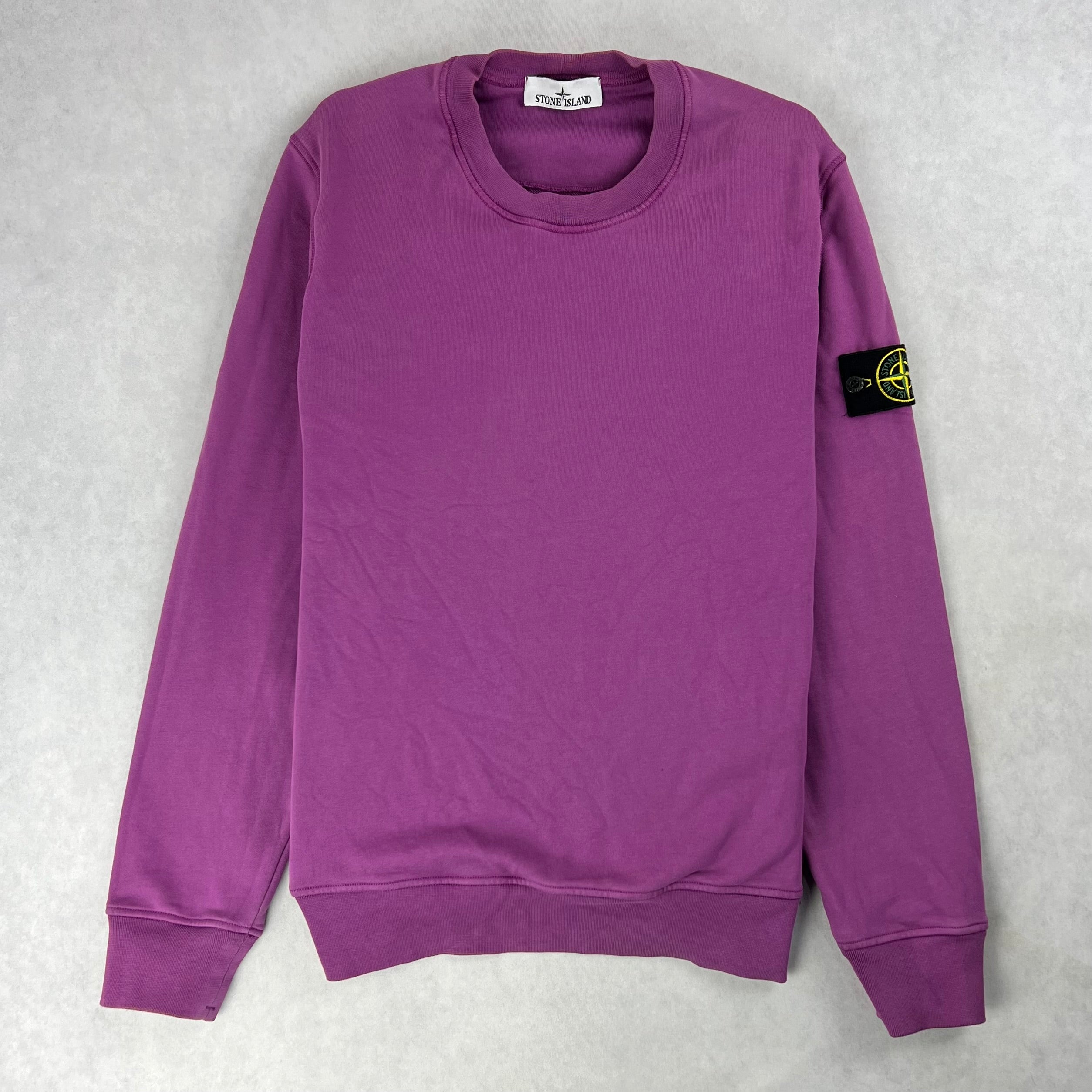 Stone Island Sweatshirt