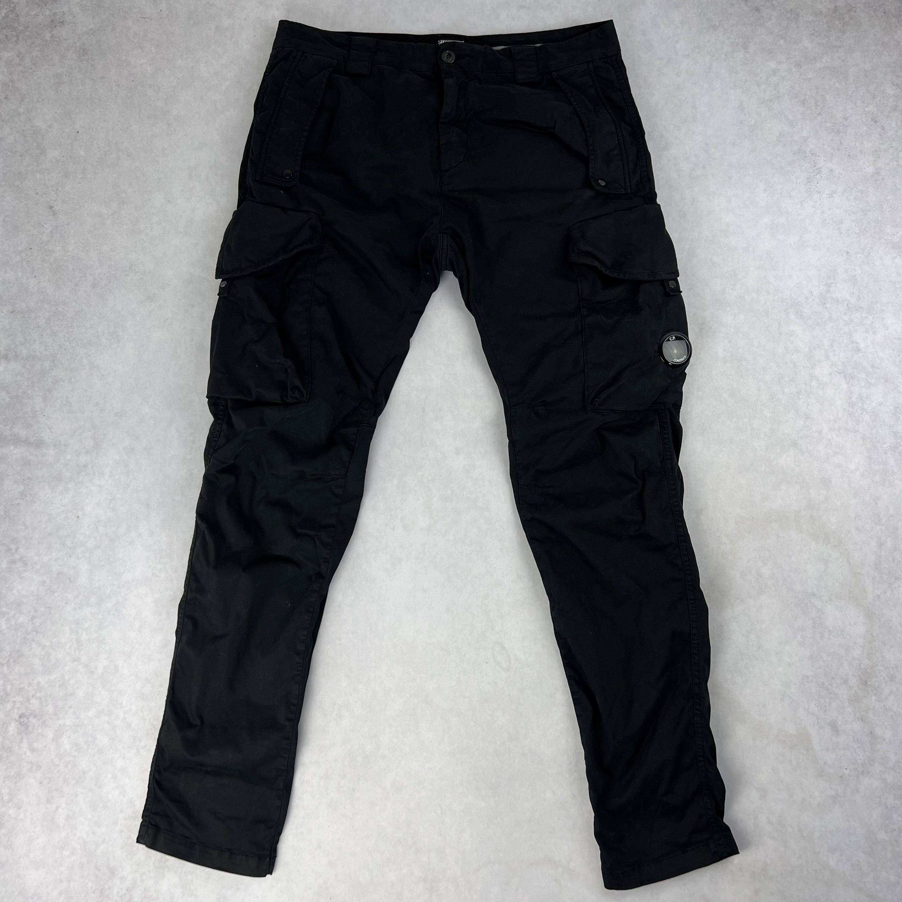 CP Company Cargo Pants
