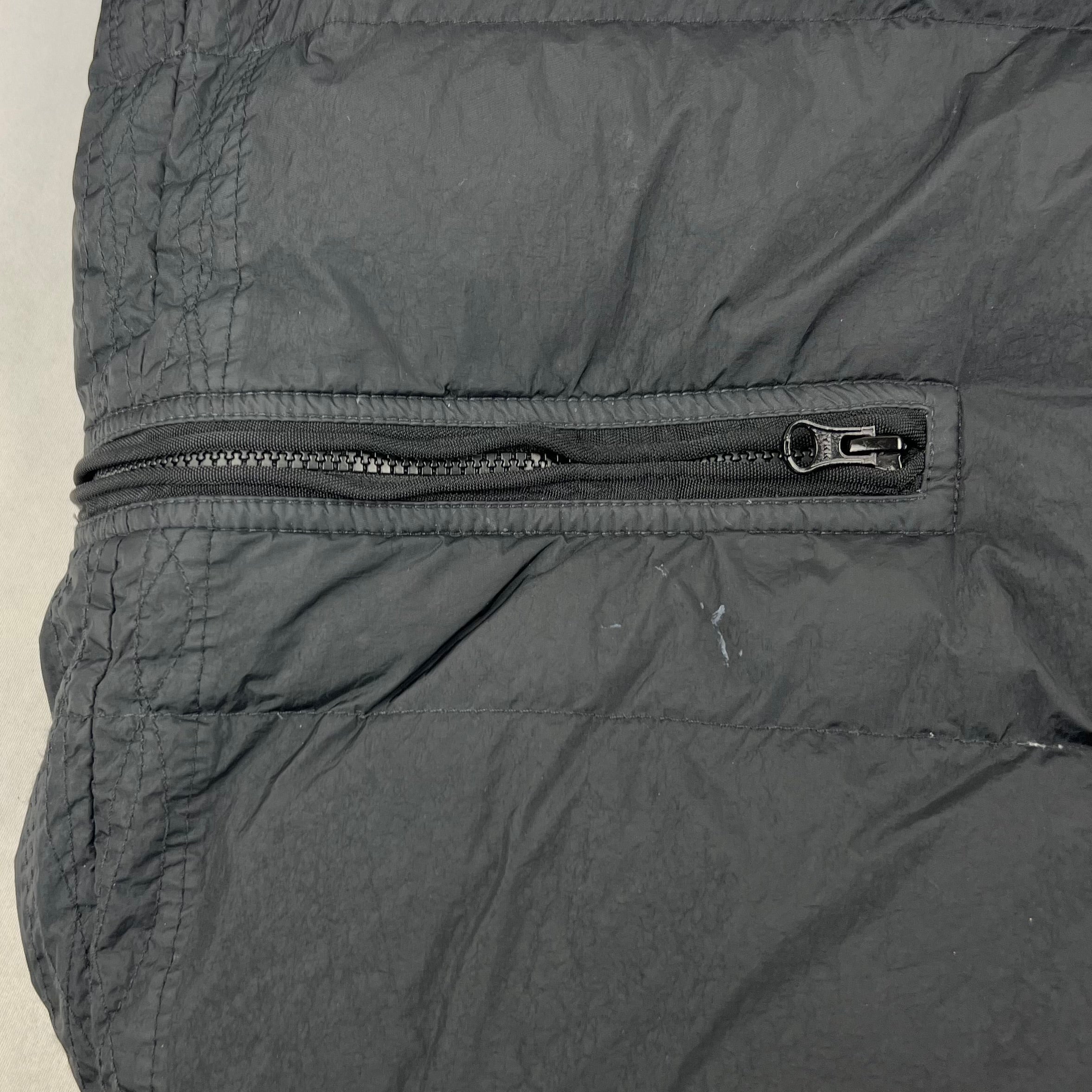 Stone Island Puffer Jacket