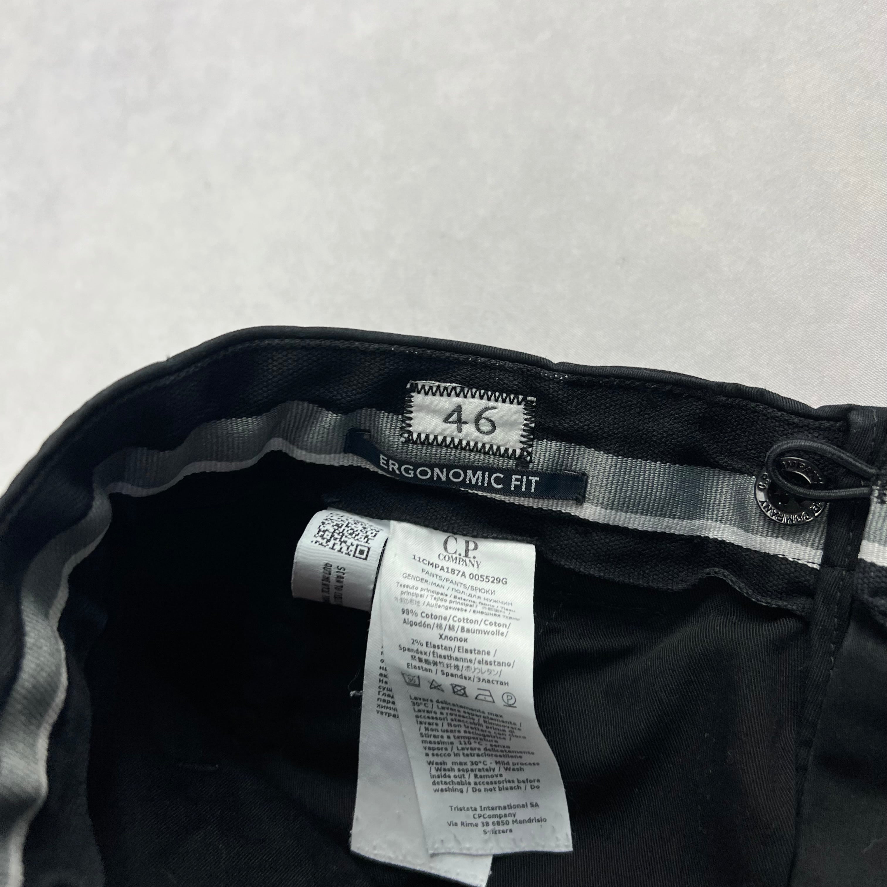 CP Company Cargo Pants
