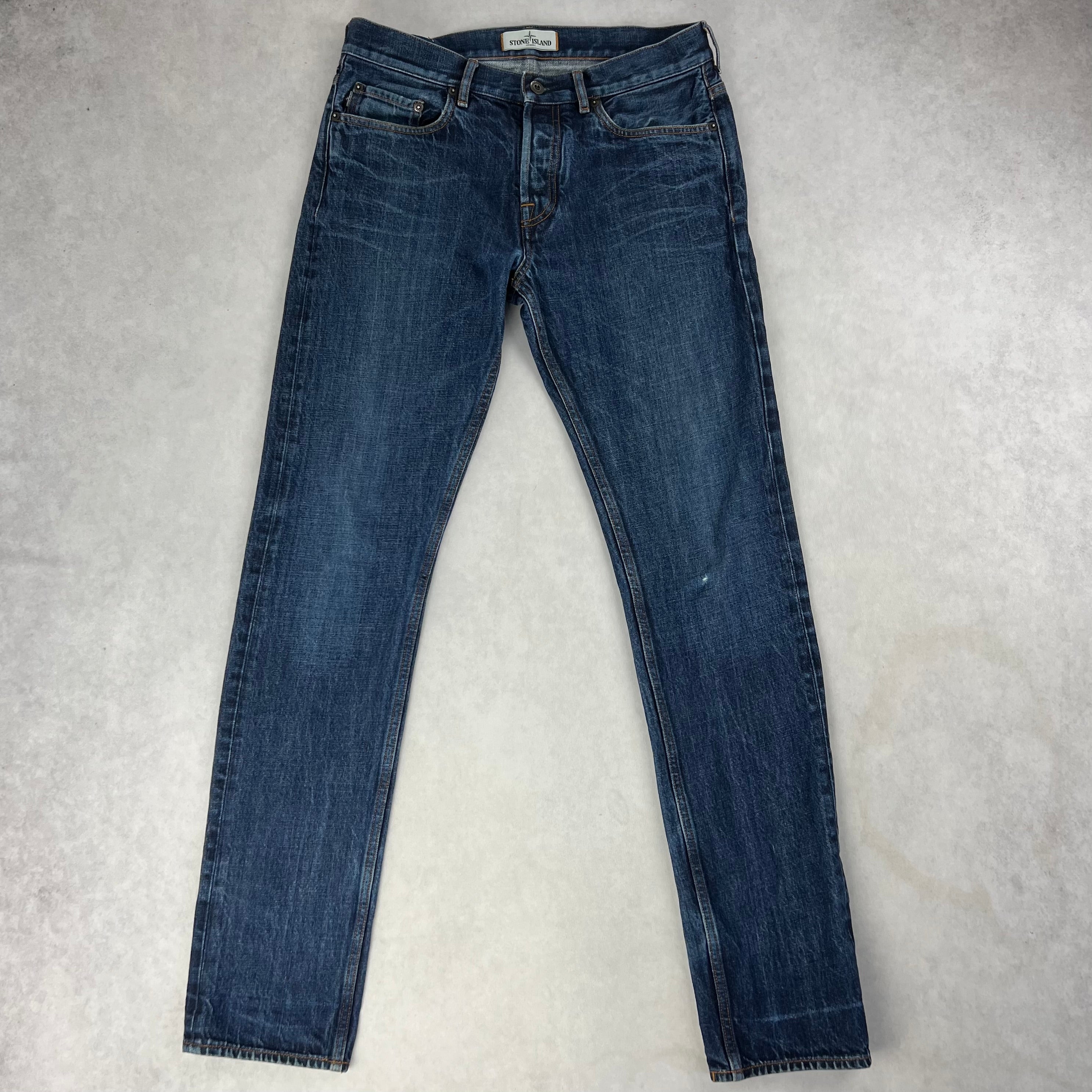 Stone Island Jeans