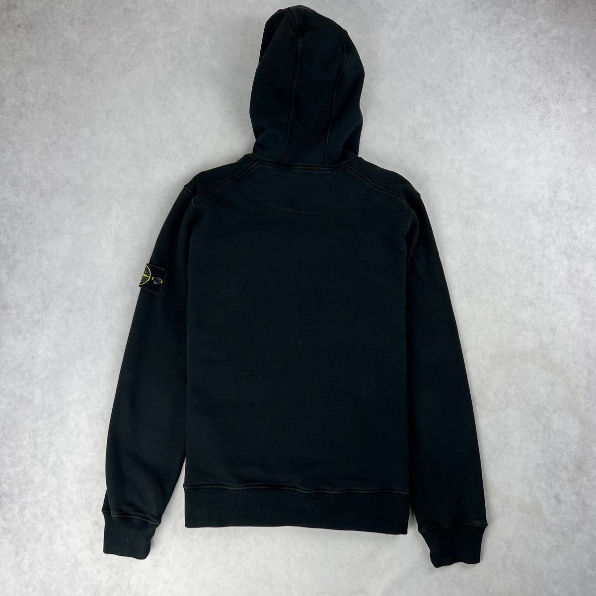 Stone Island Hoodie