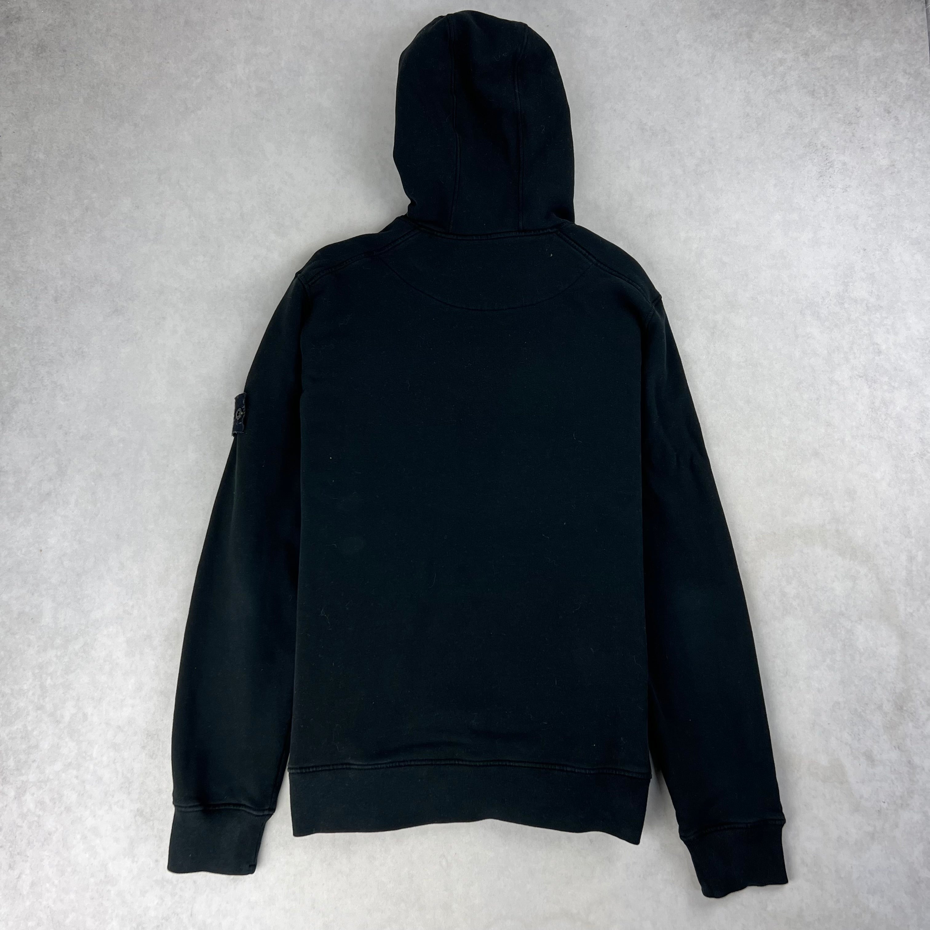Stone Island Hoodie
