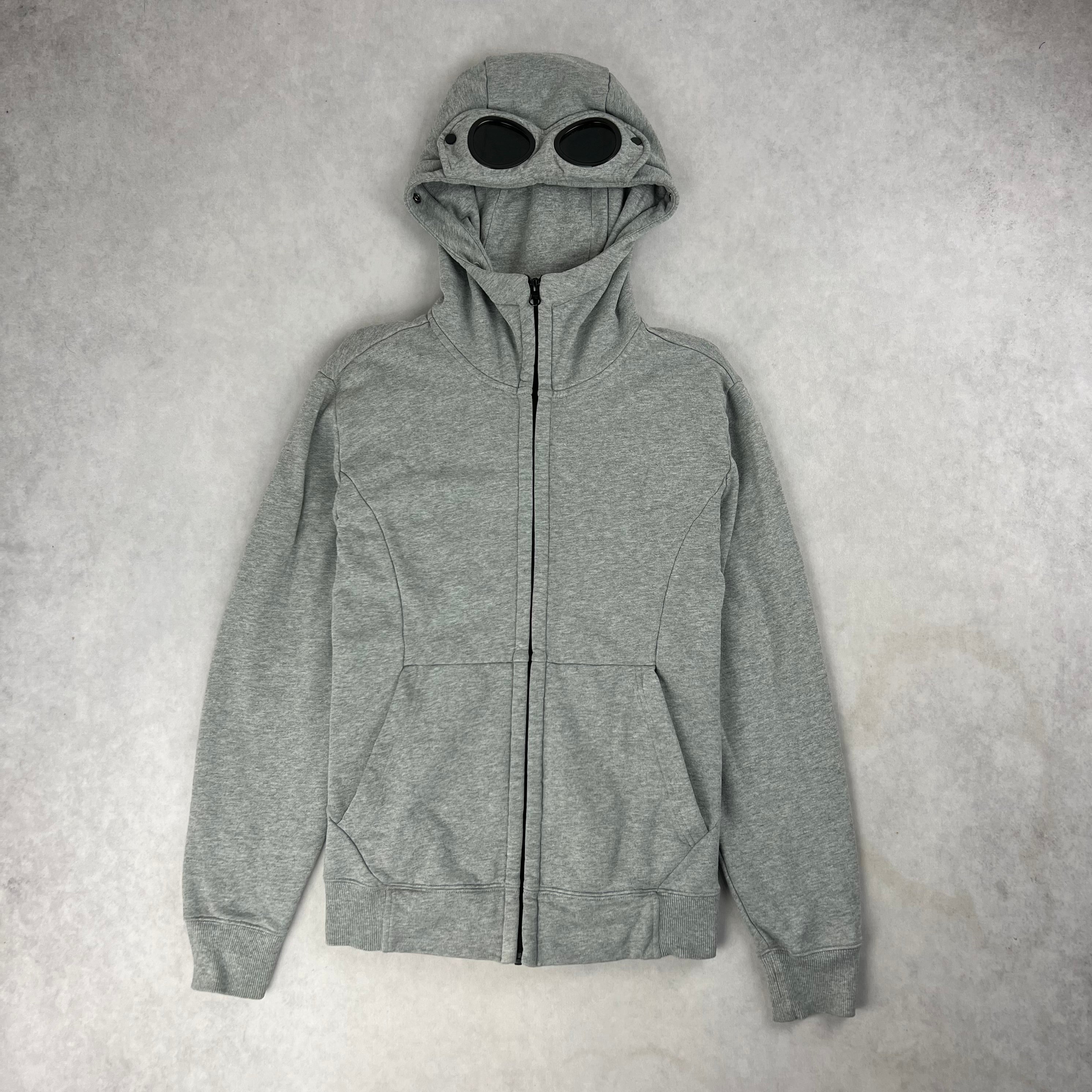 CP Company Goggle Hoodie