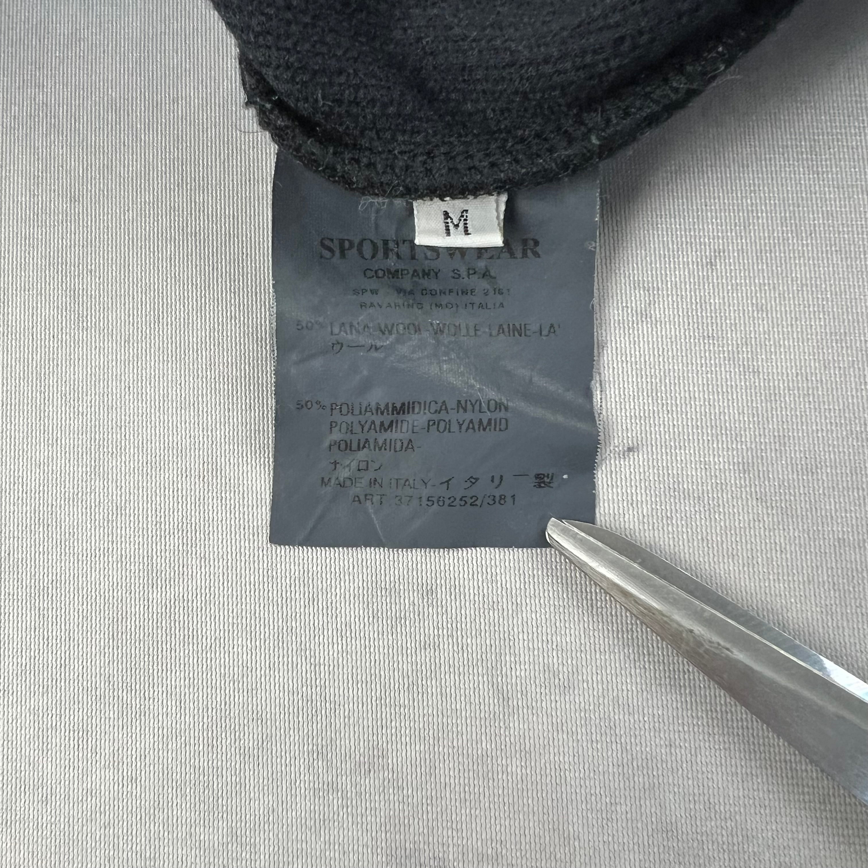 Stone Island Vintage Knit