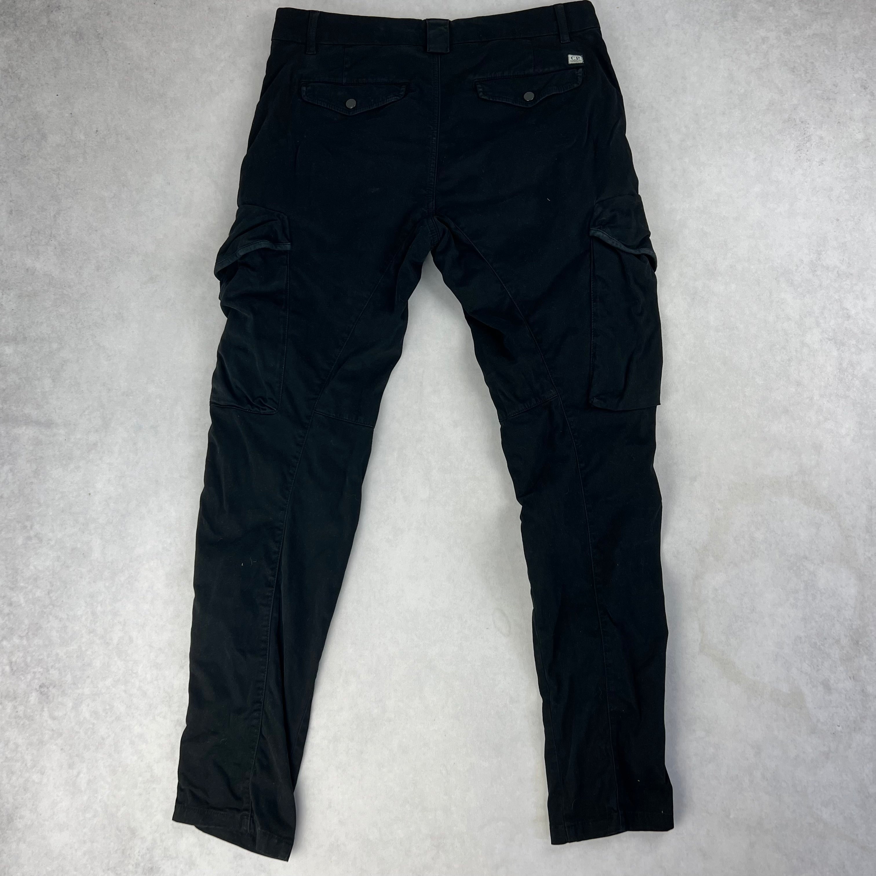 CP Company Cargo Pants