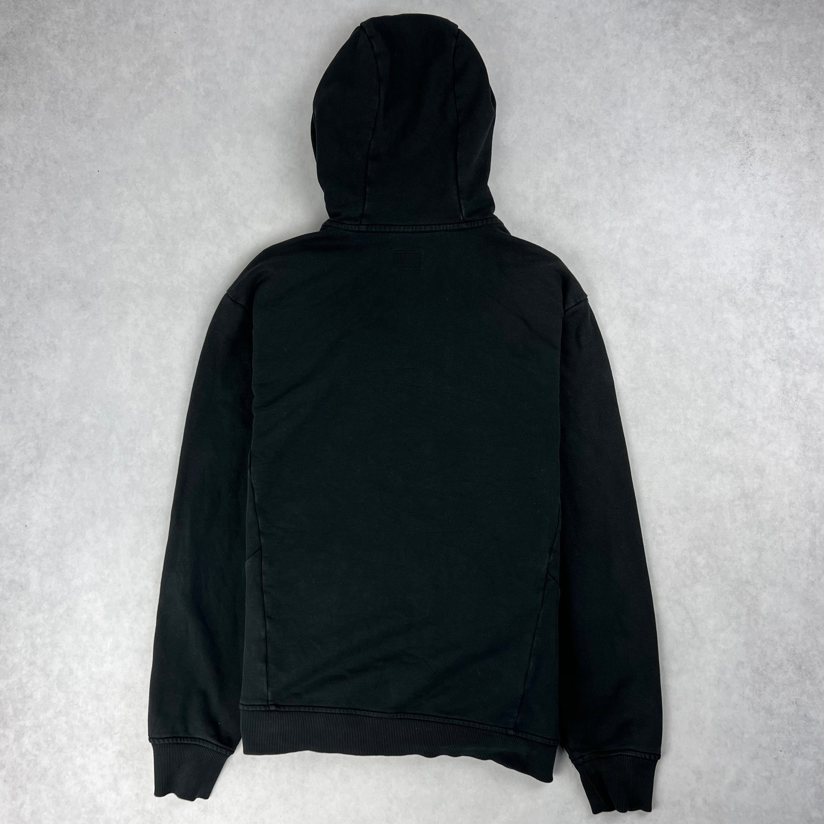 CP Company Goggle Hoodie
