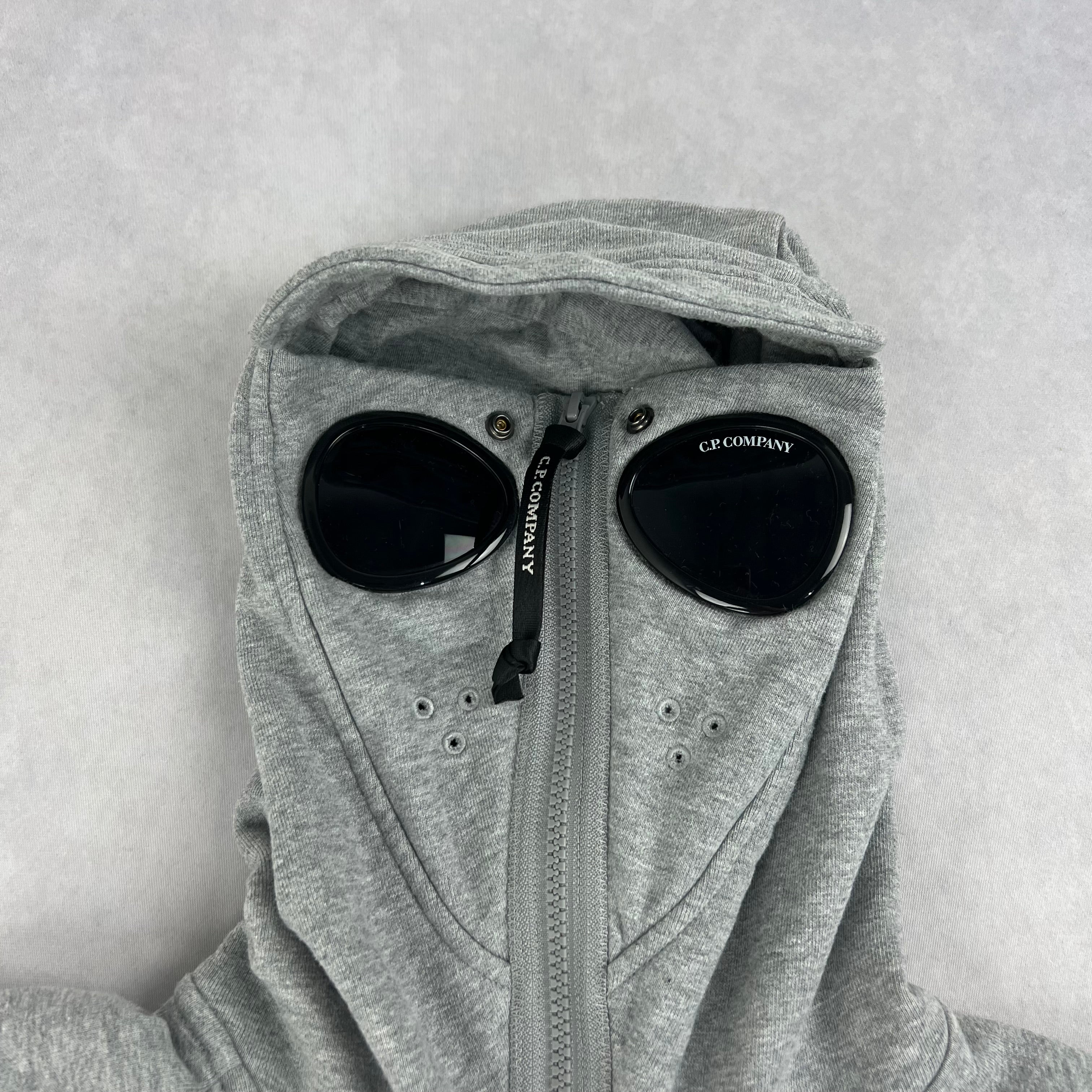 CP Company Goggle Hoodie