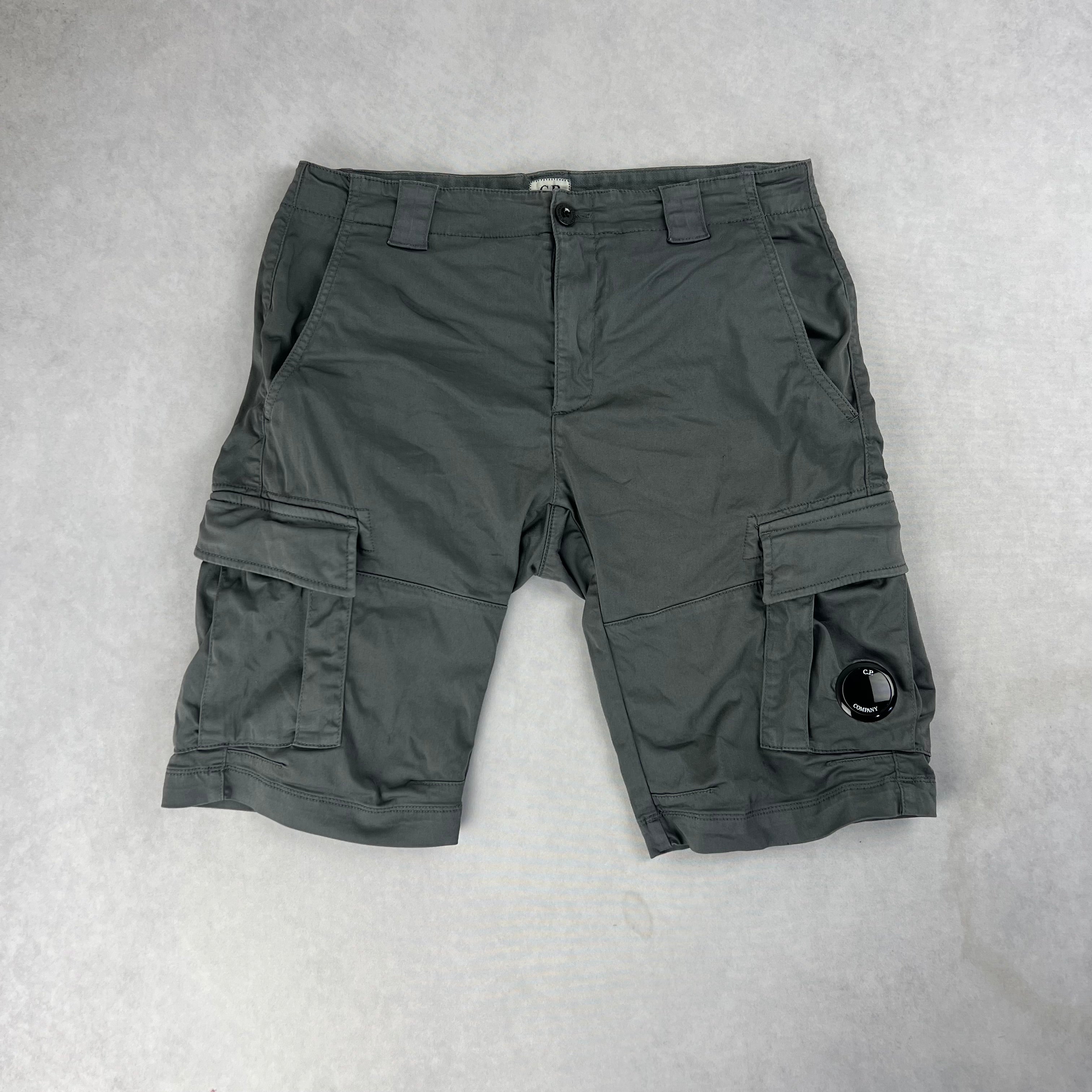 CP Company Cargo Shorts