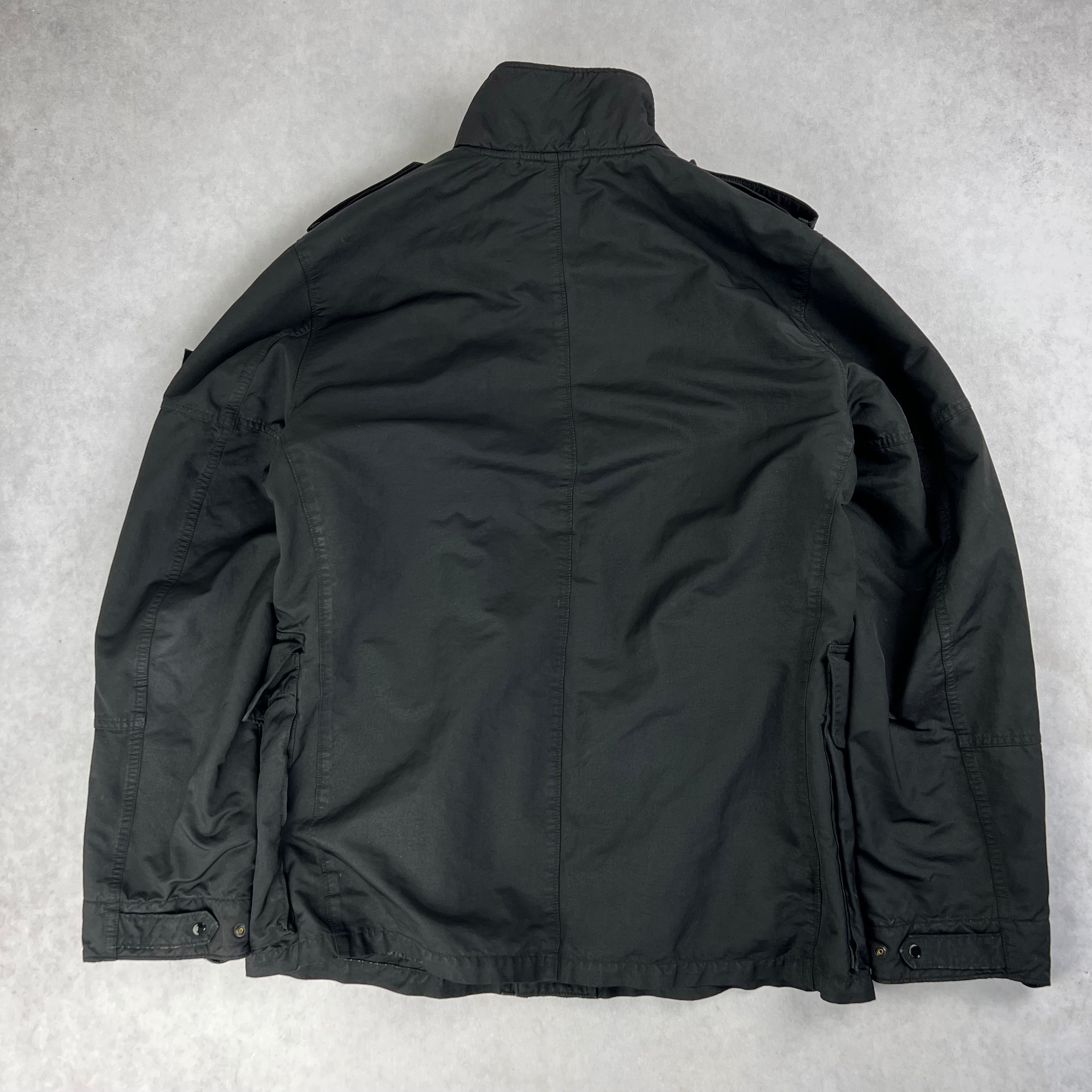 Stone Island Field Jacket