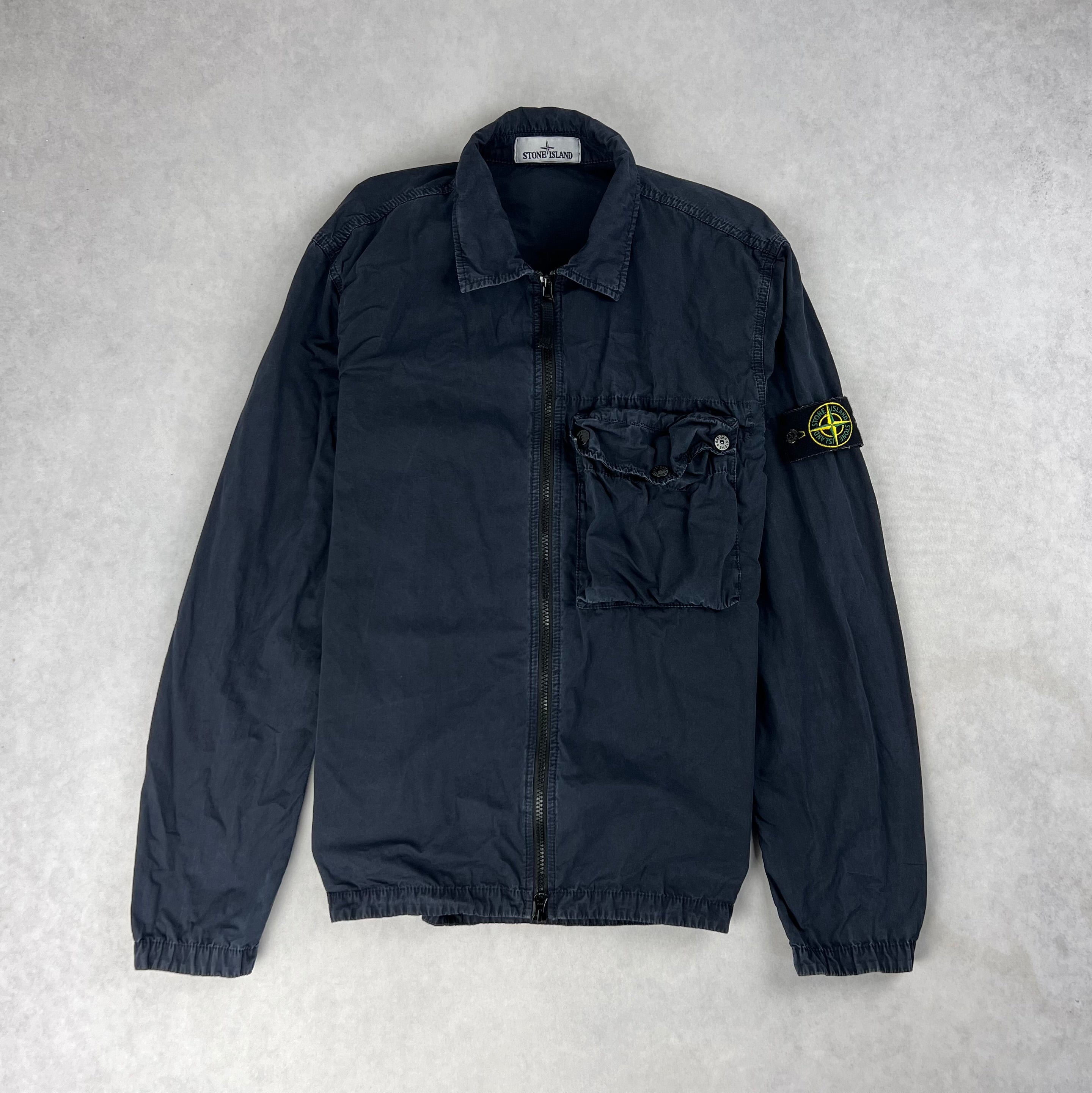 Stone Island Overshirt