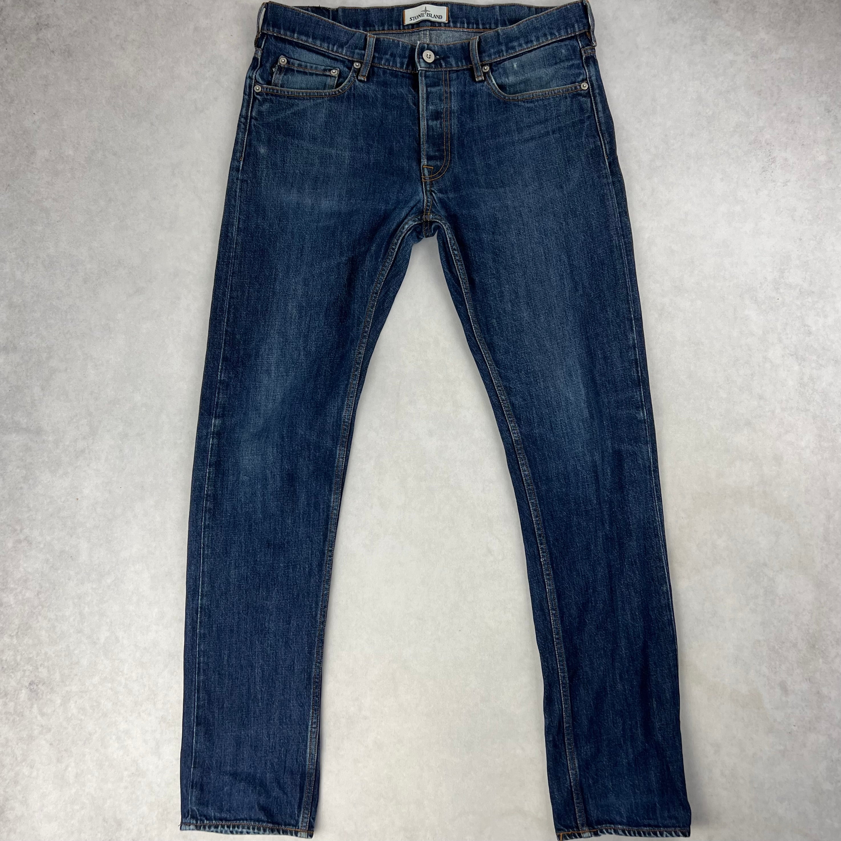 Stone Island Jeans
