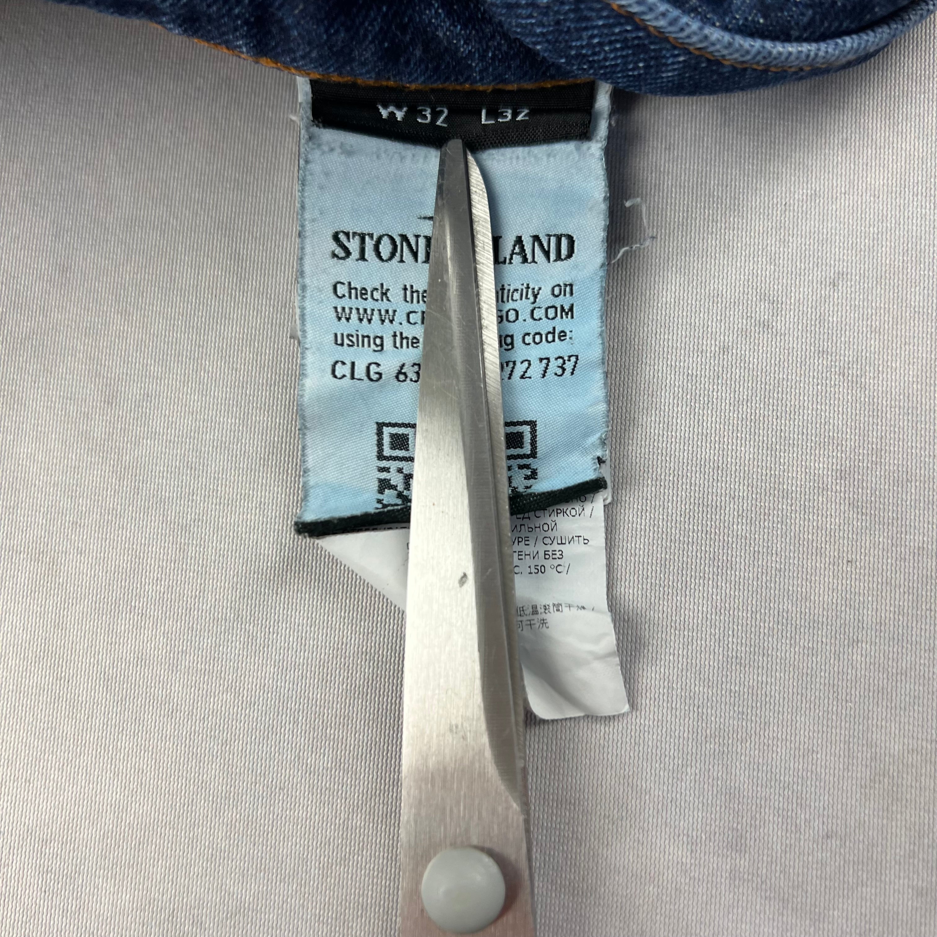 Stone Island Jeans