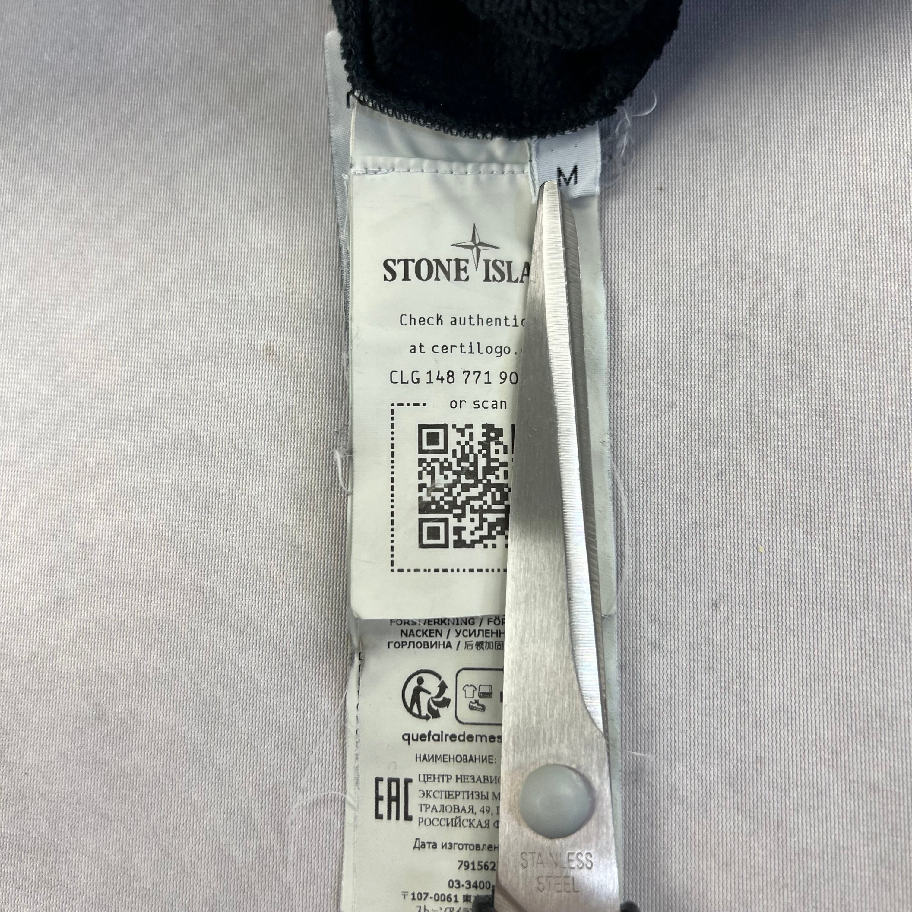 Stone Island Sweatshirt