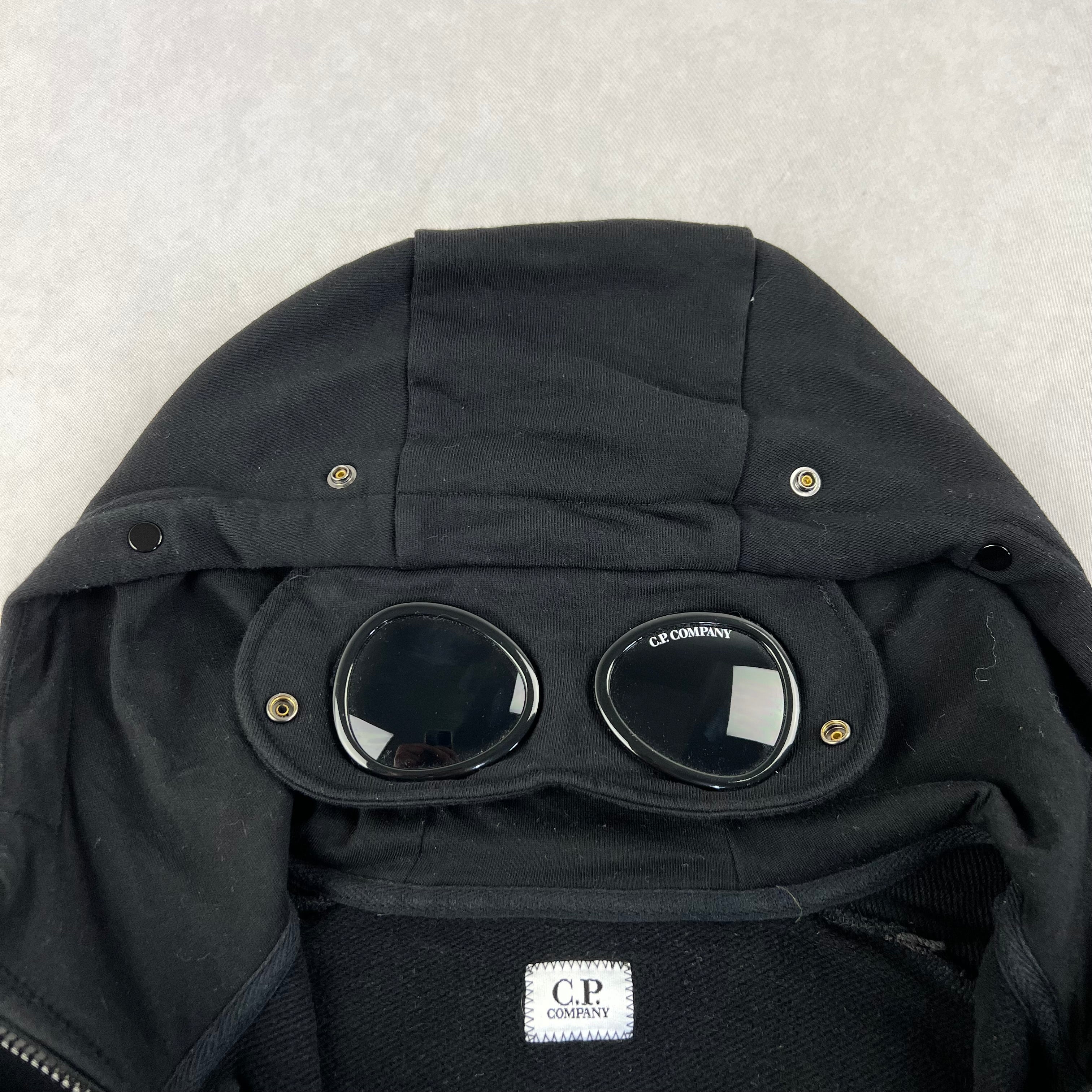 CP Company Goggle Hoodie
