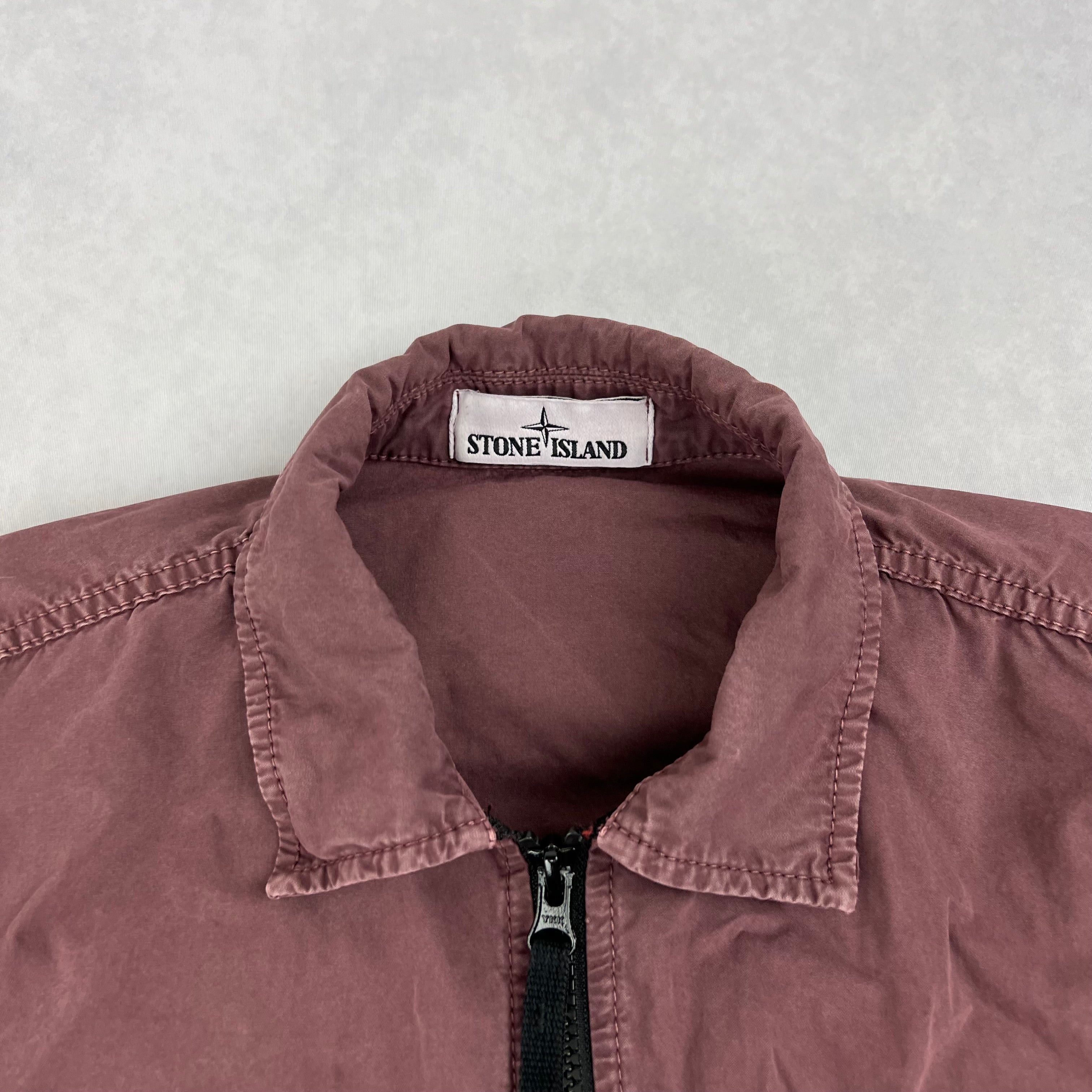Stone Island Overshirt