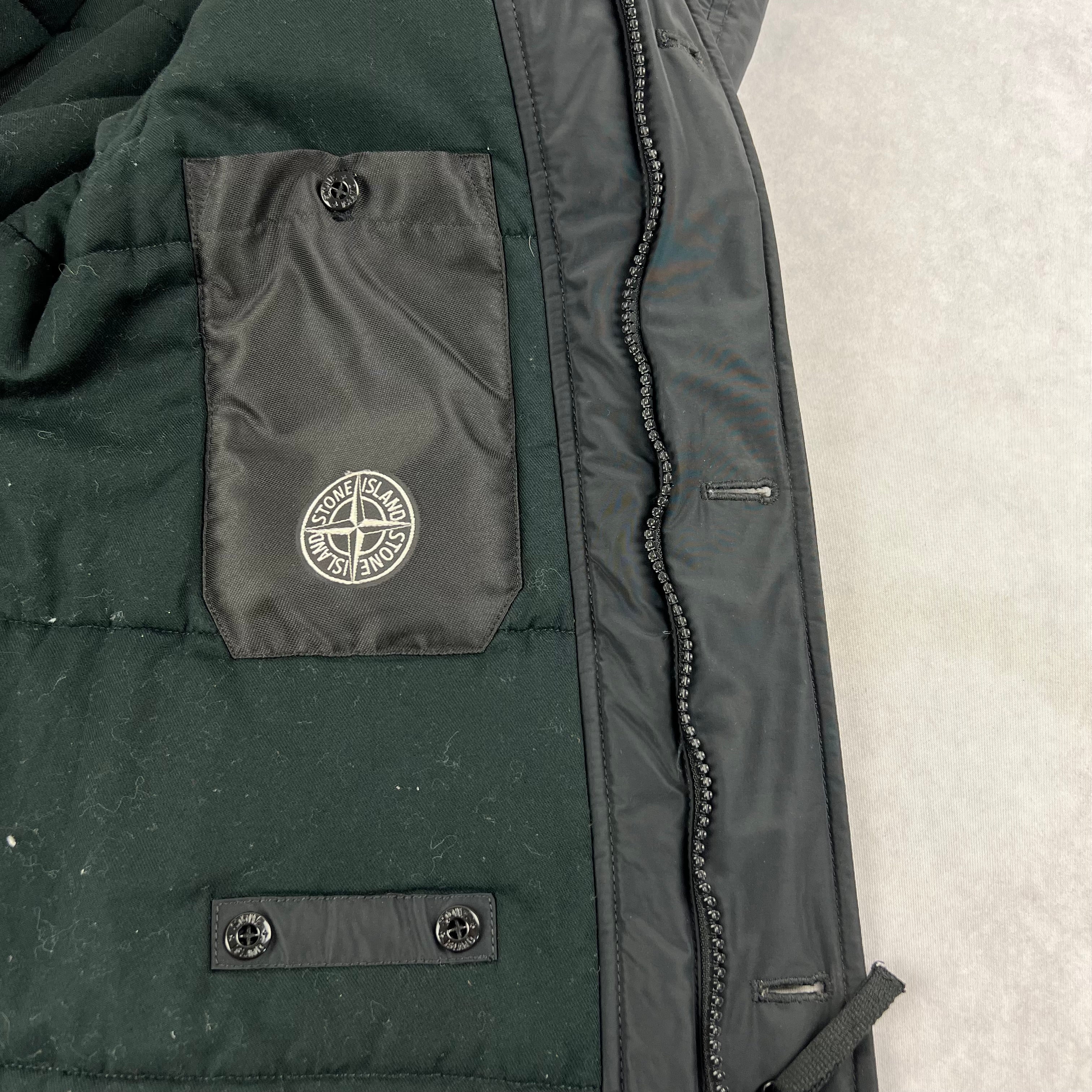 Stone Island Jacket