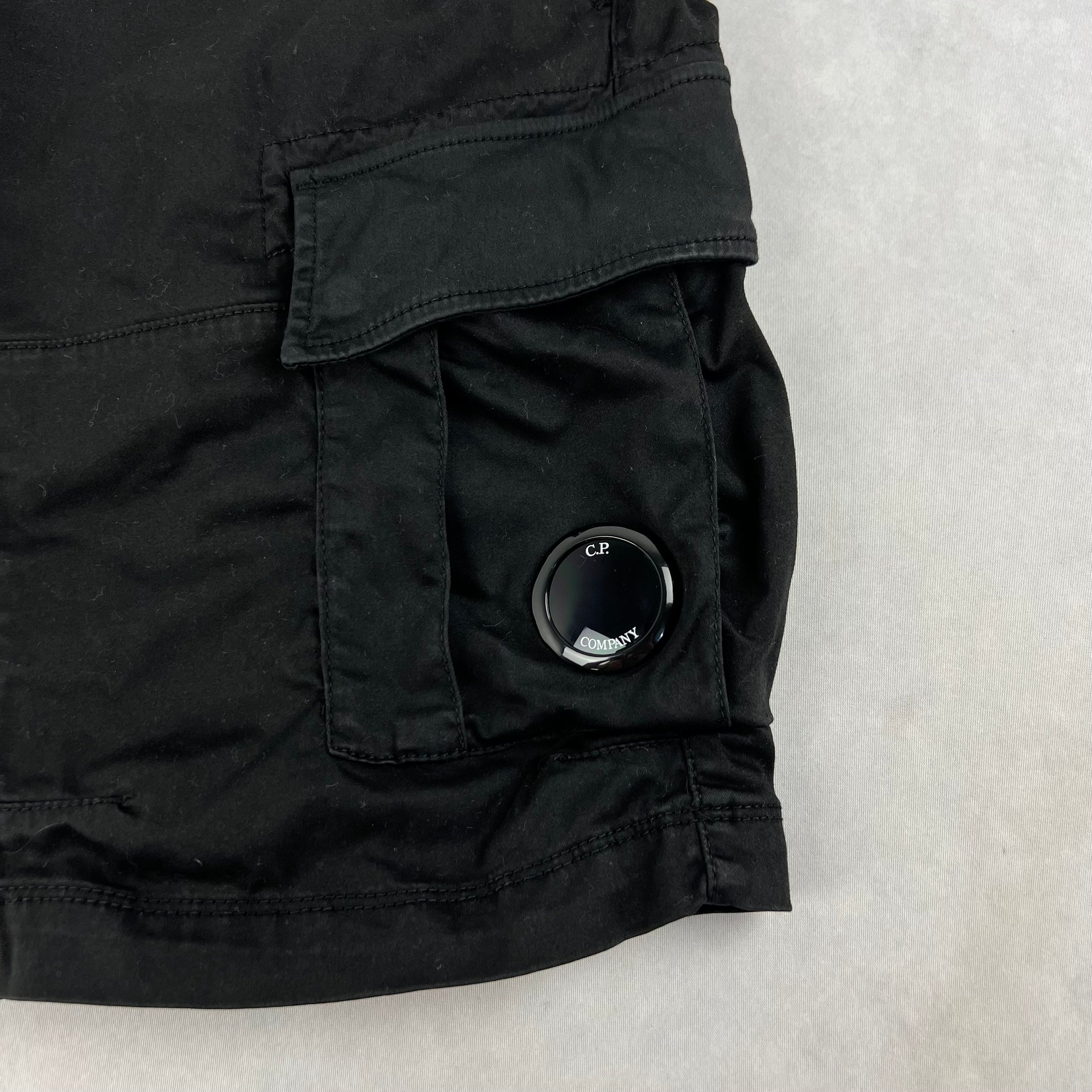 CP Company Cargo Shorts