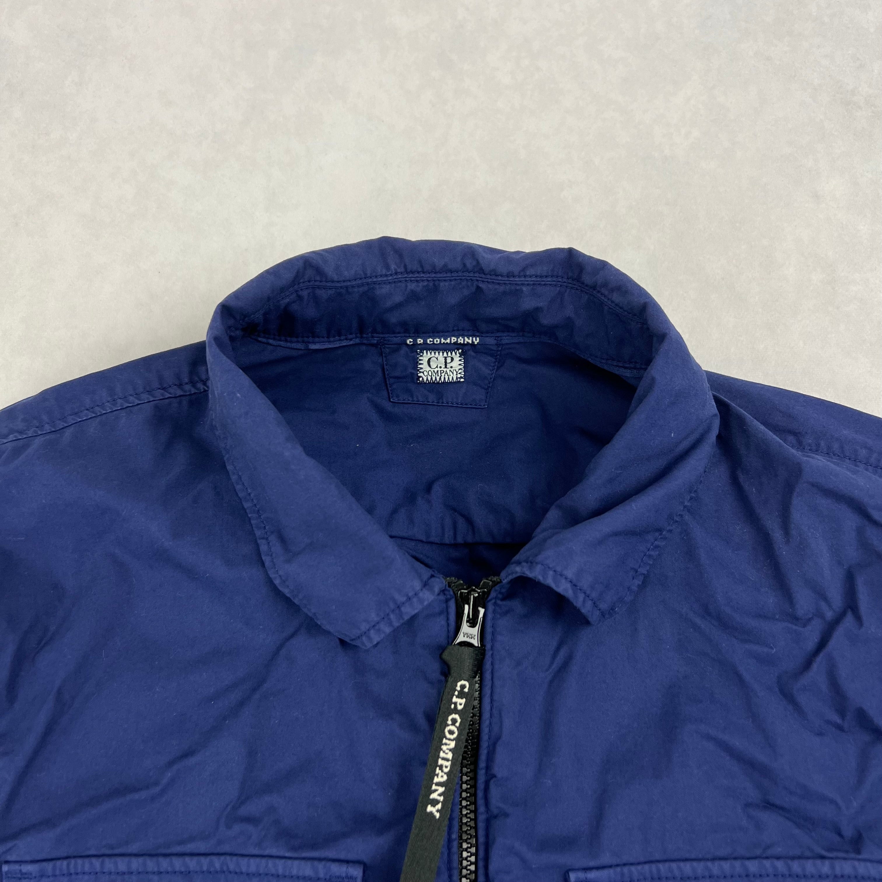 CP Company Overshirt