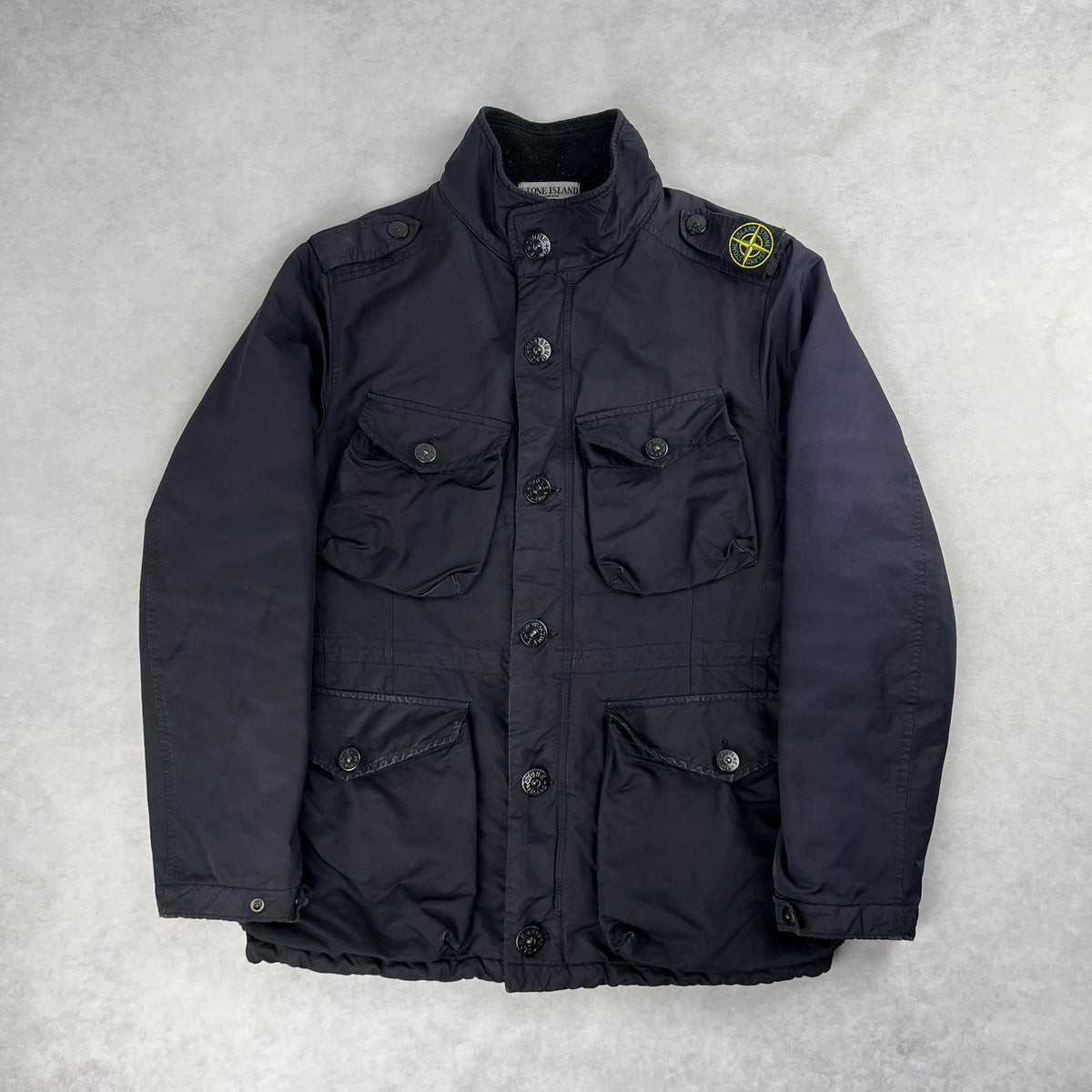 Stone Island Field Jacket