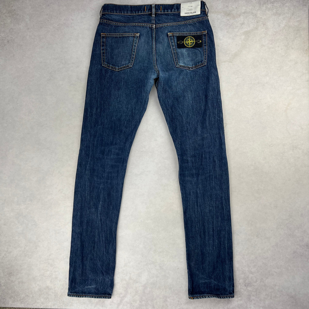Stone Island Jeans