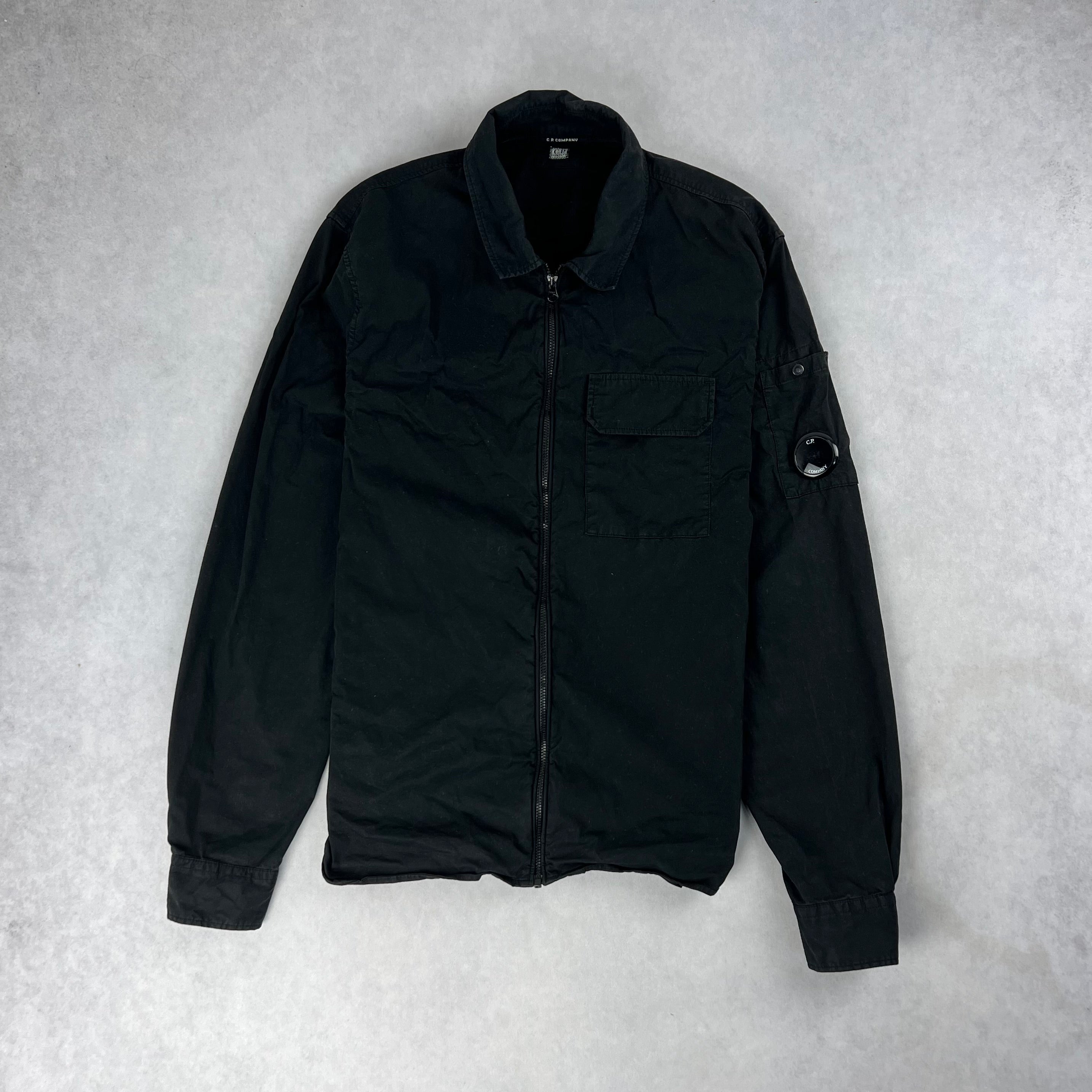 CP Company Overshirt