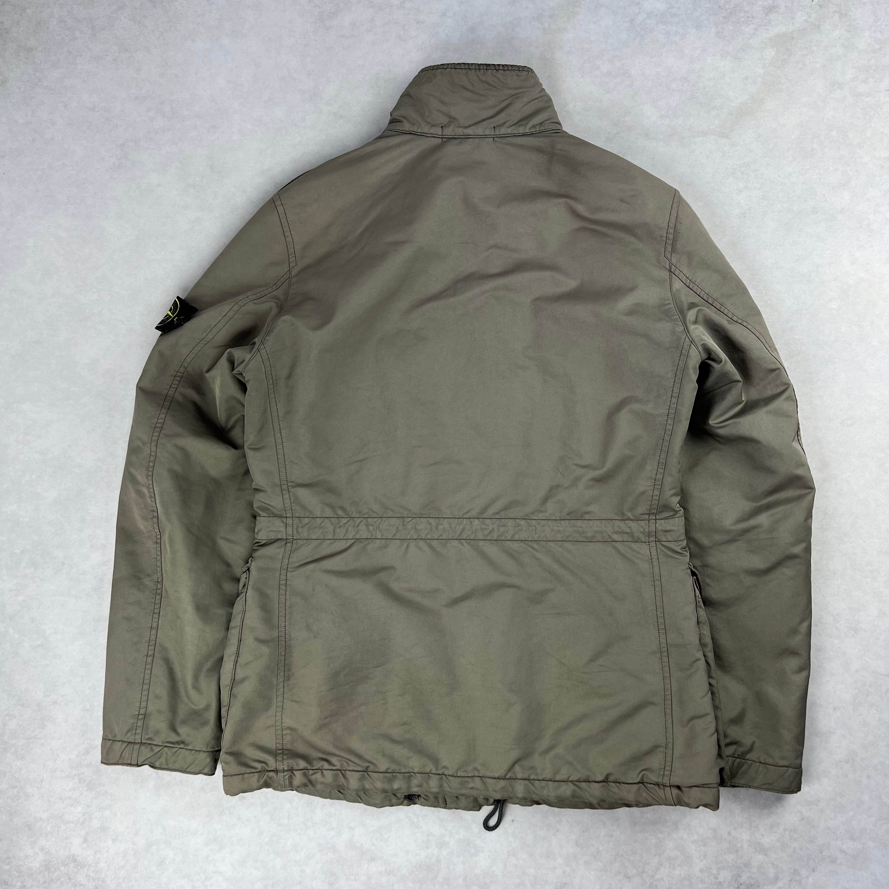 Stone Island Field Jacket