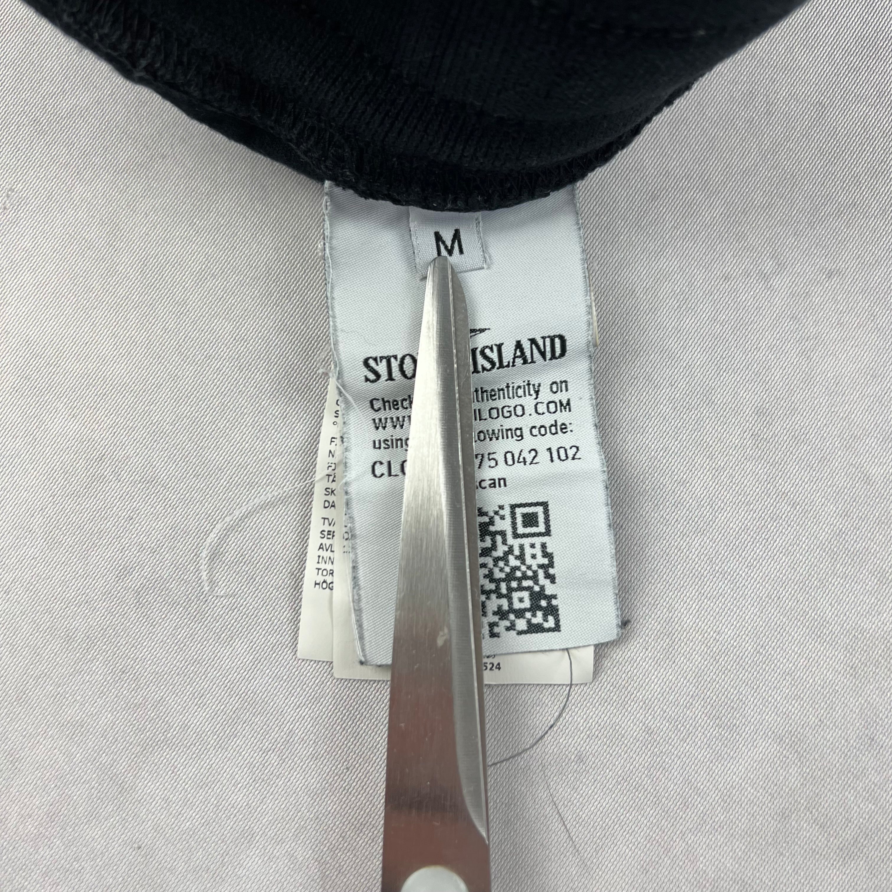 Stone Island Joggers