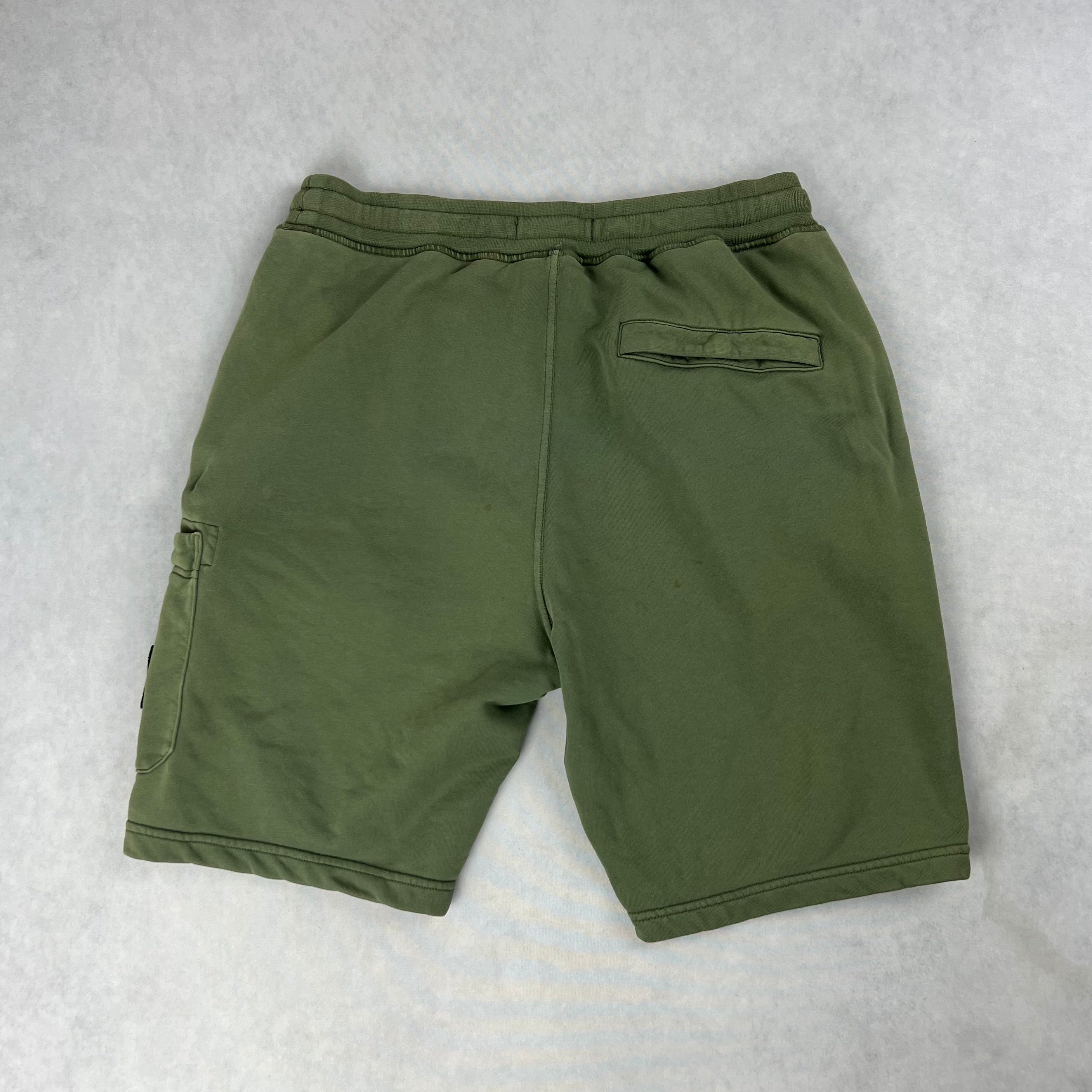 Stone Island Shorts