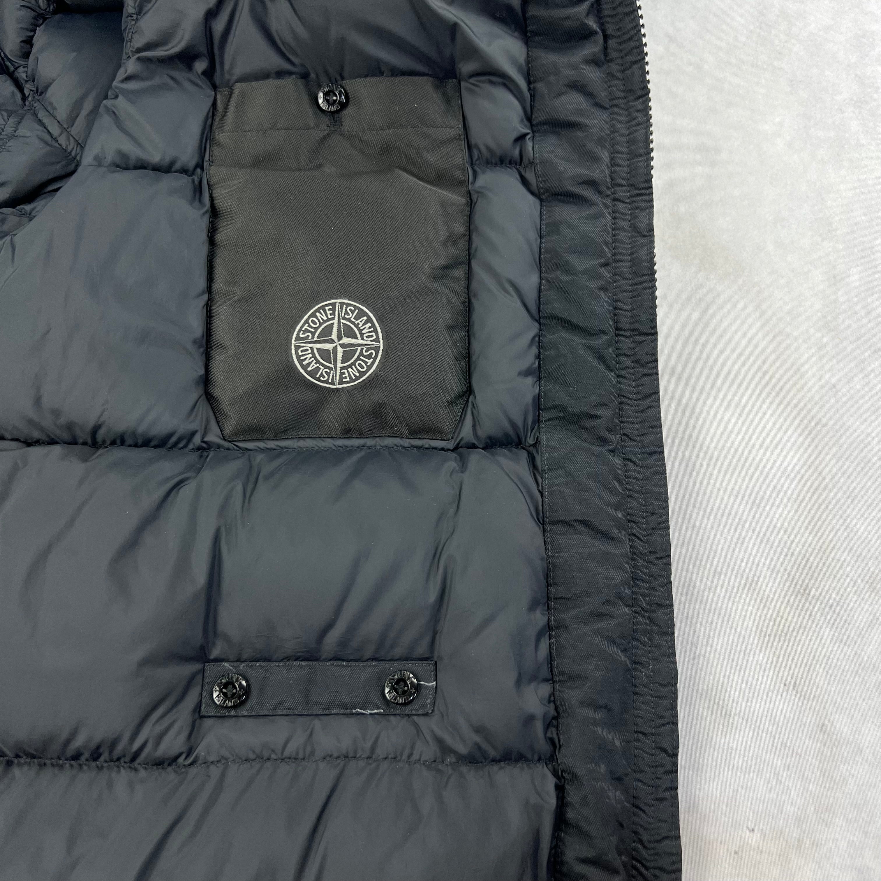 Stone Island Puffer Jacket