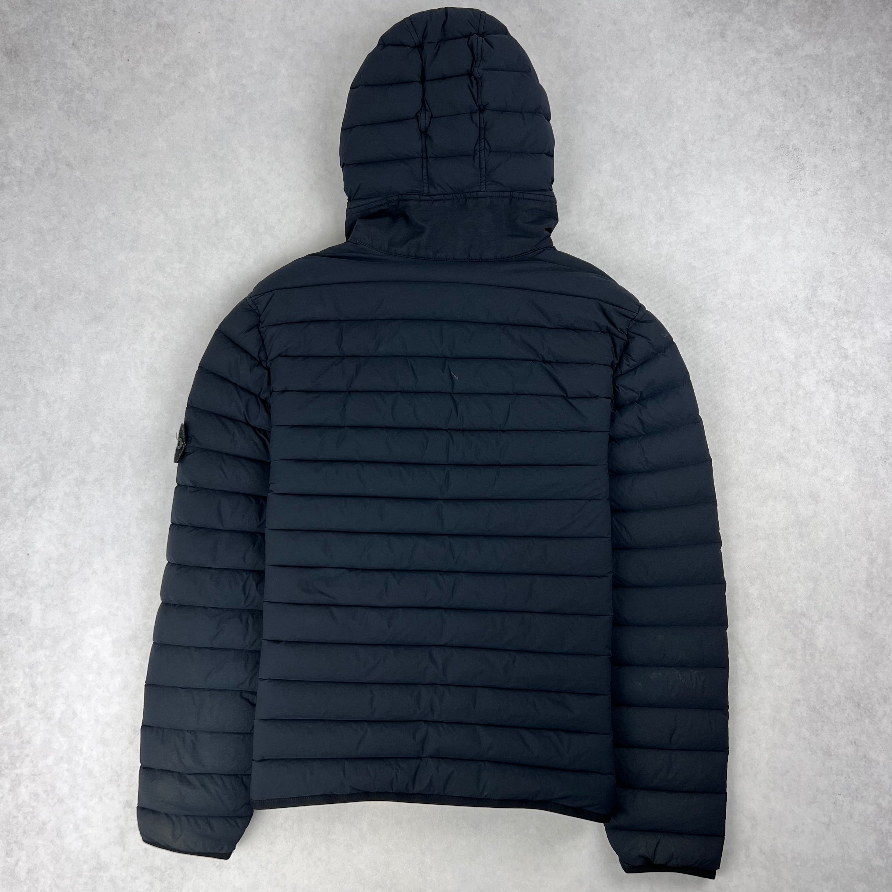 Stone Island Puffer Jacket