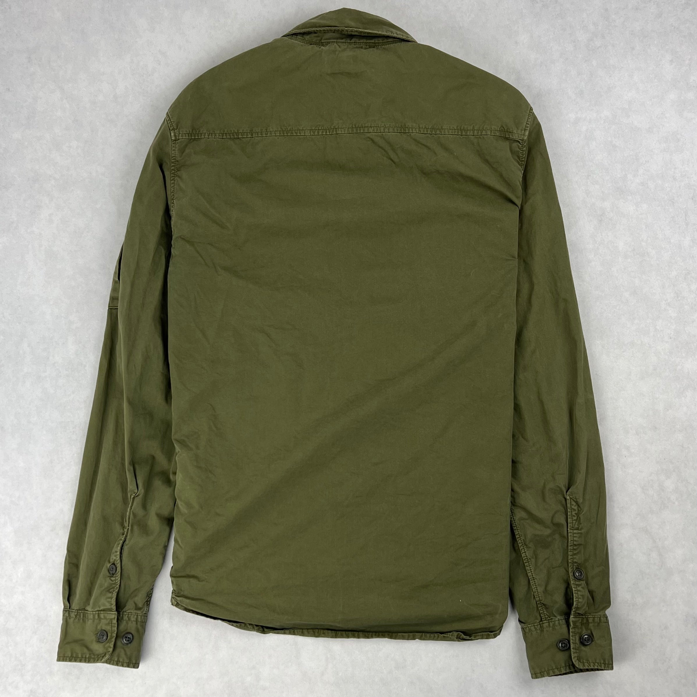CP Company Overshirt