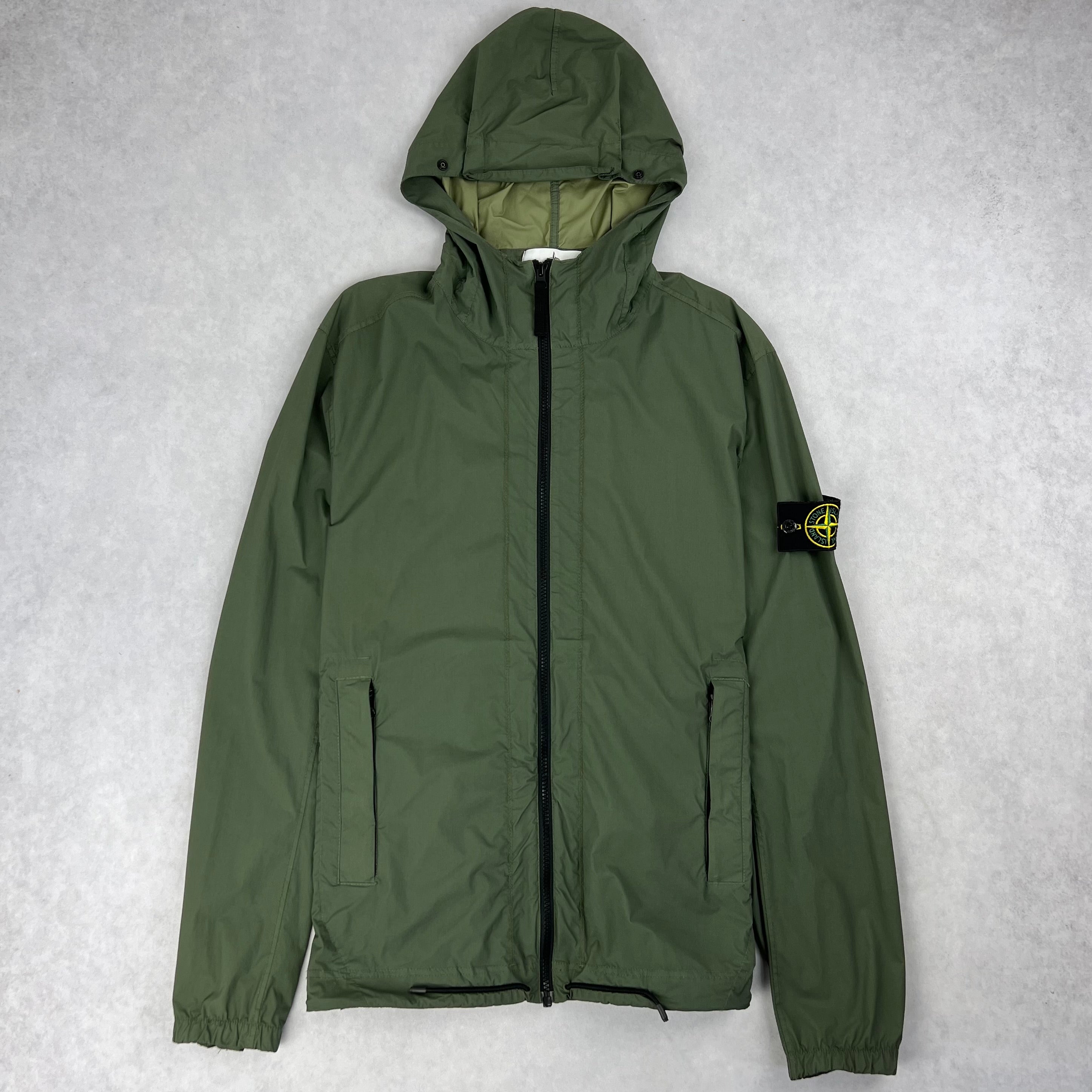 Stone Island Jacket