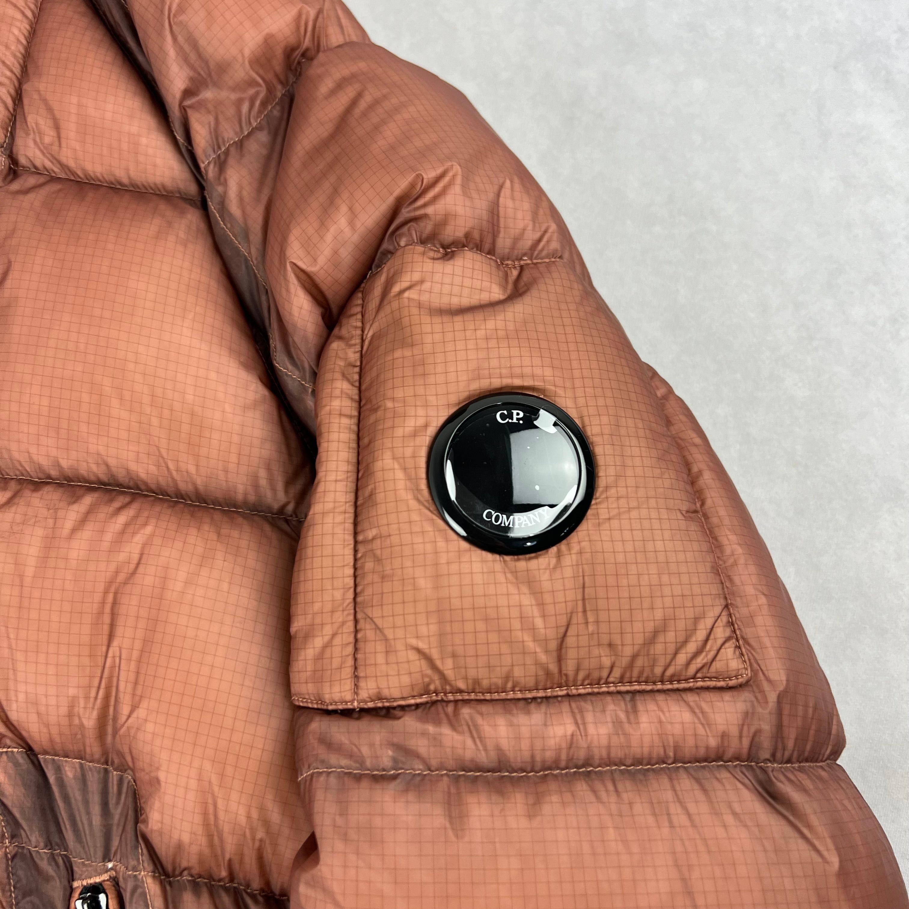 CP Company Puffer Jacket