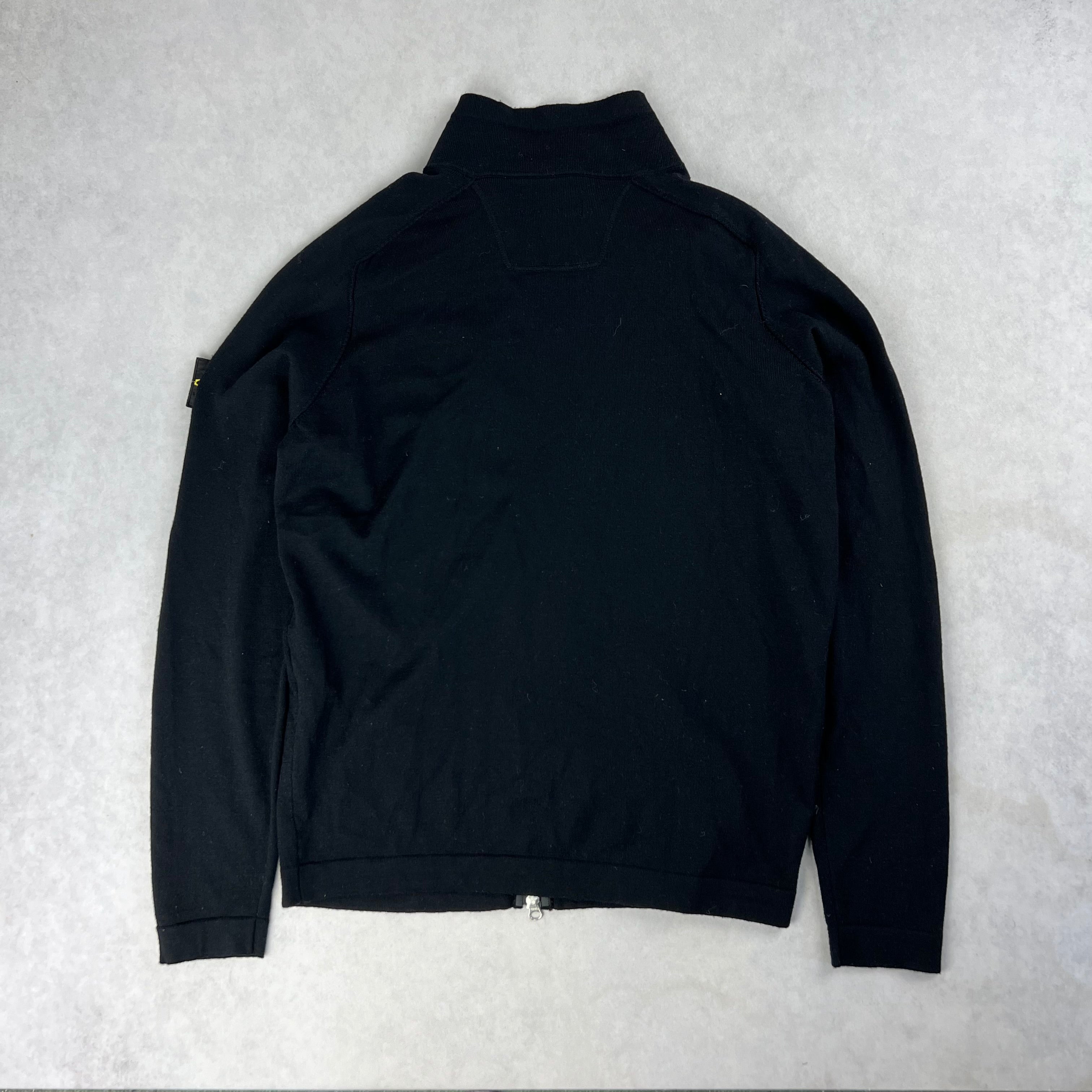 Stone Island Cardigan