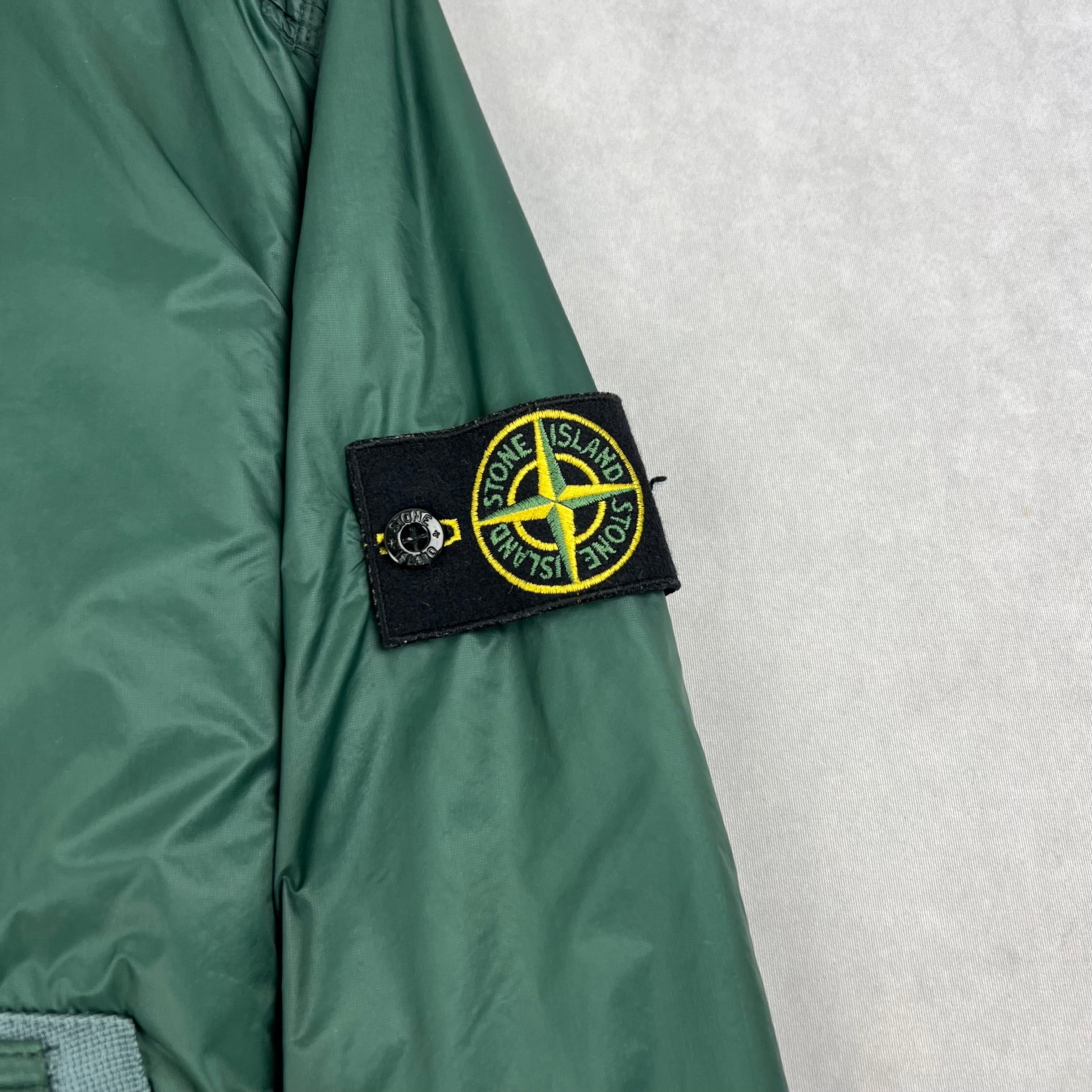 Stone Island Jacket