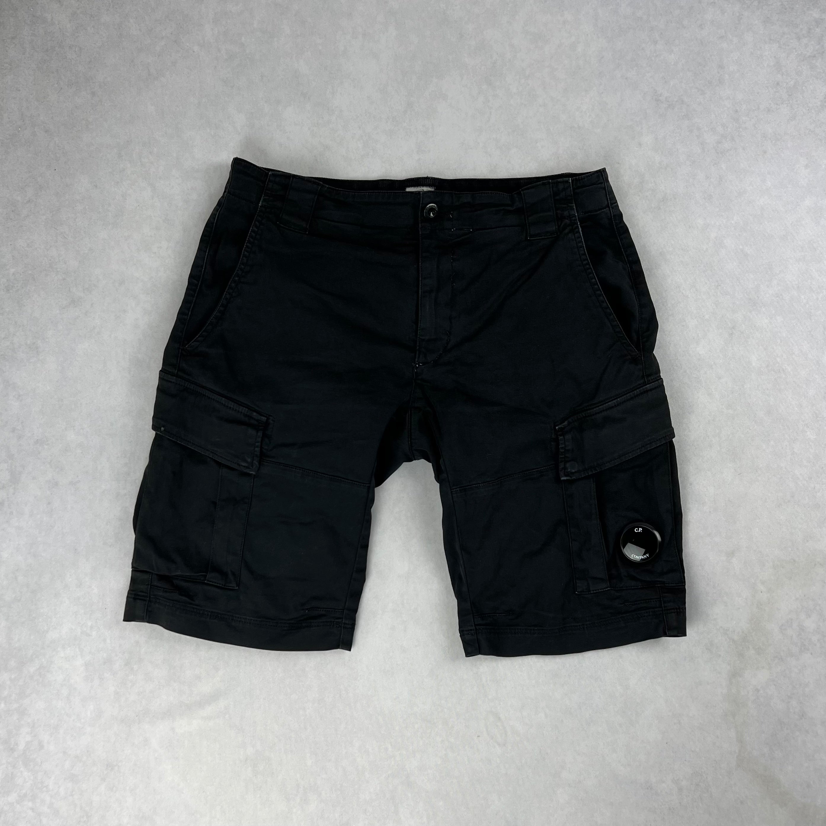CP Company Cargo Shorts