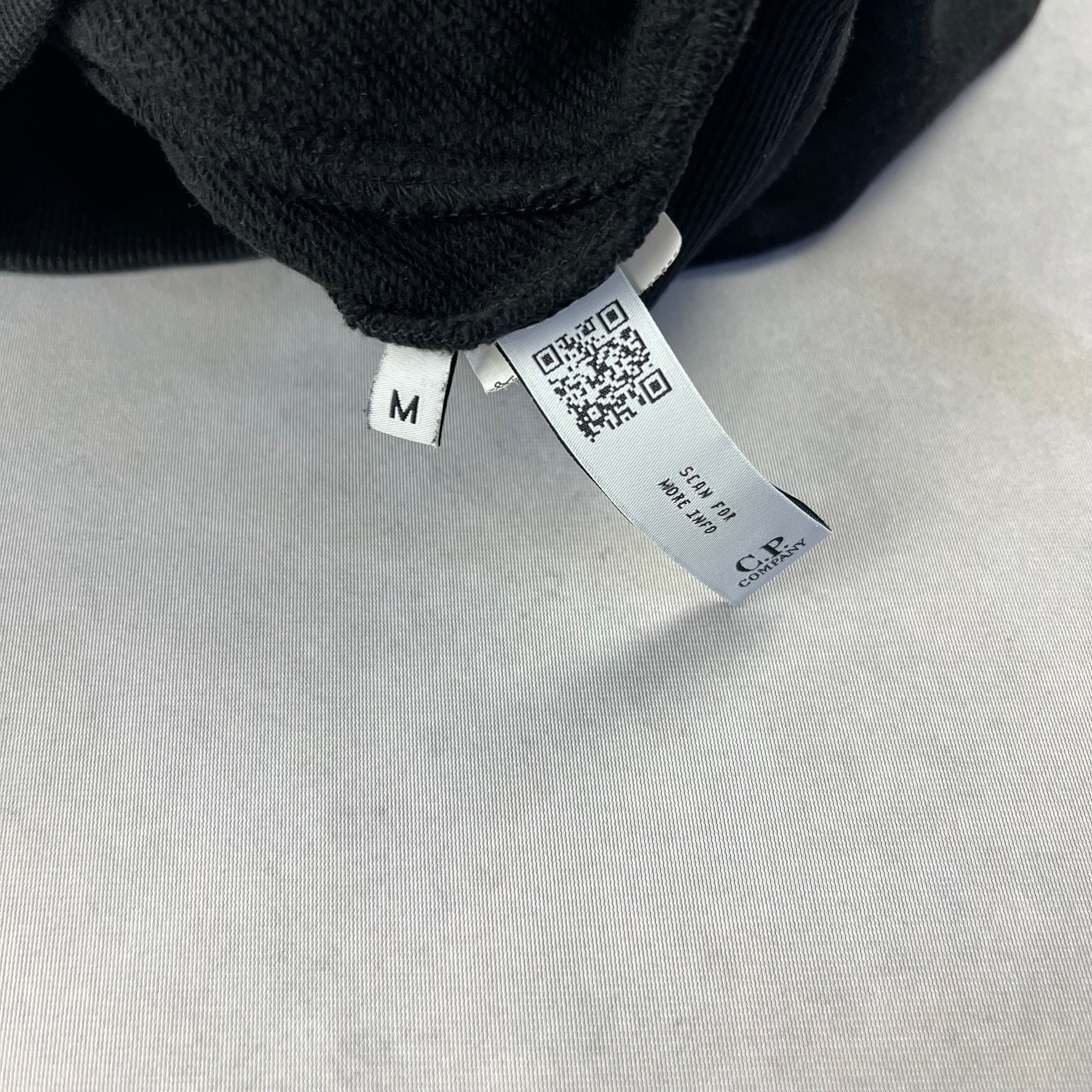 CP Company Goggle Hoodie