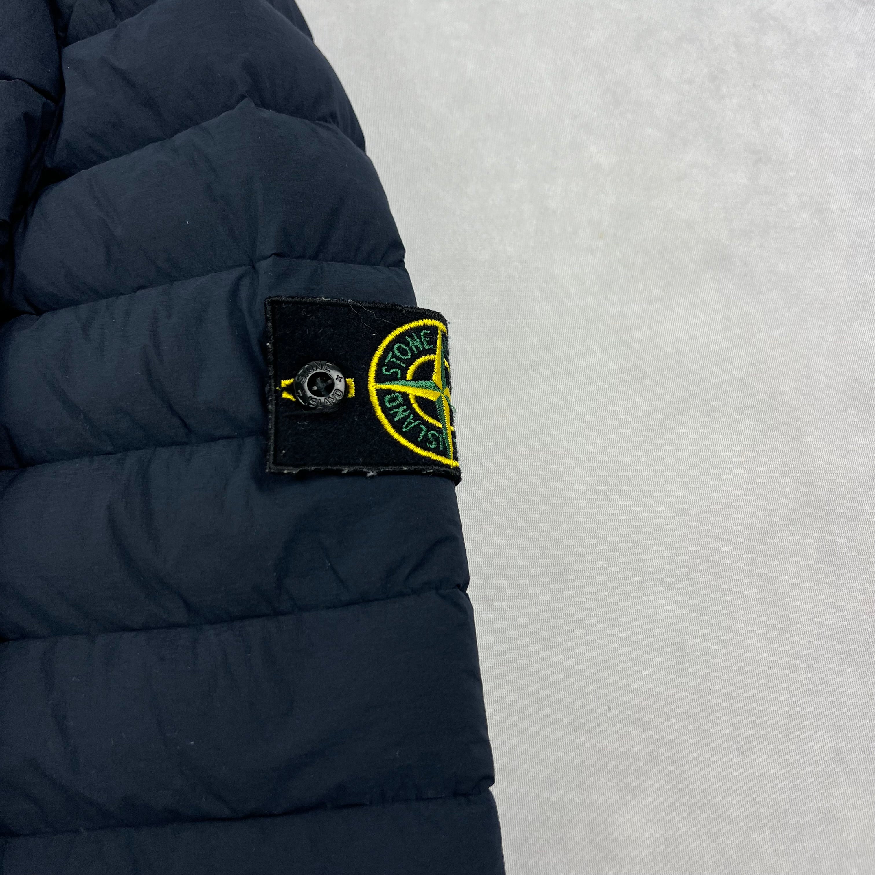 Stone Island Puffer Jacket