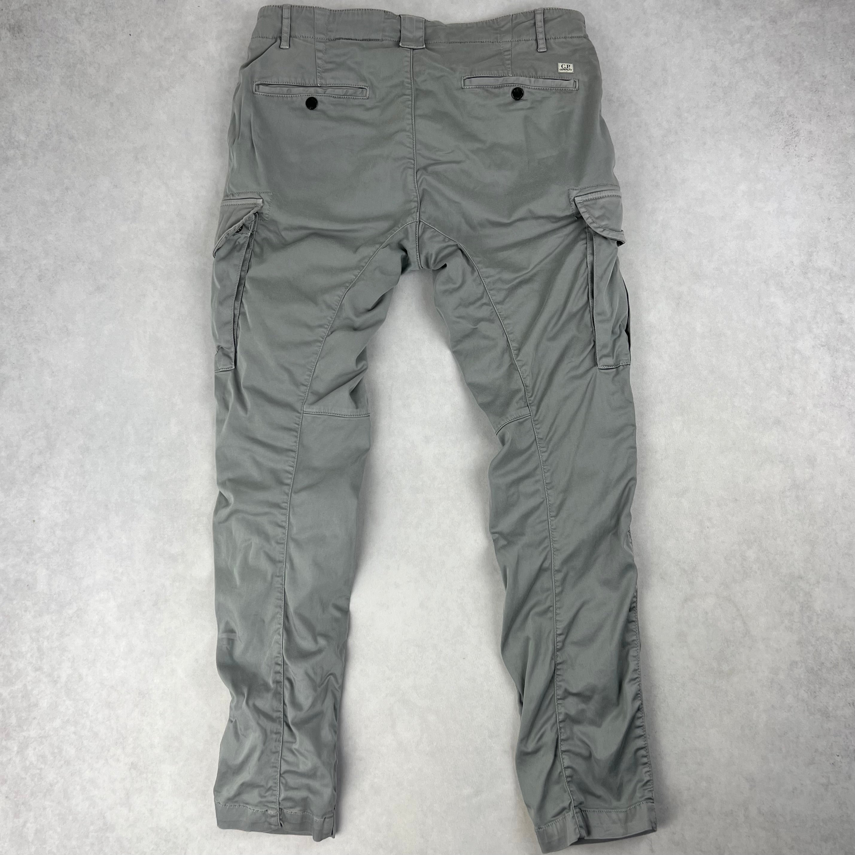 CP Company Cargo Pants