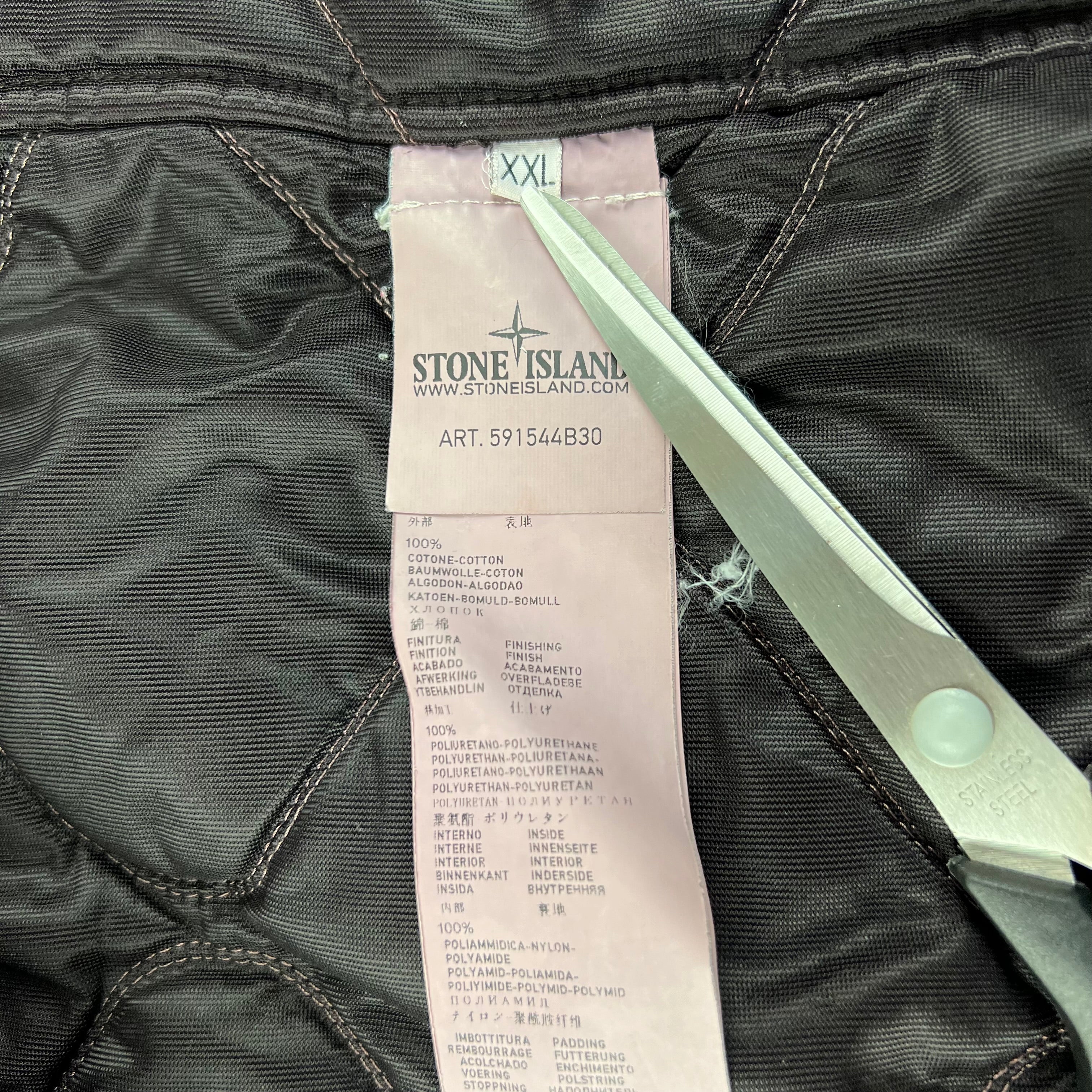 Stone Island Jacket