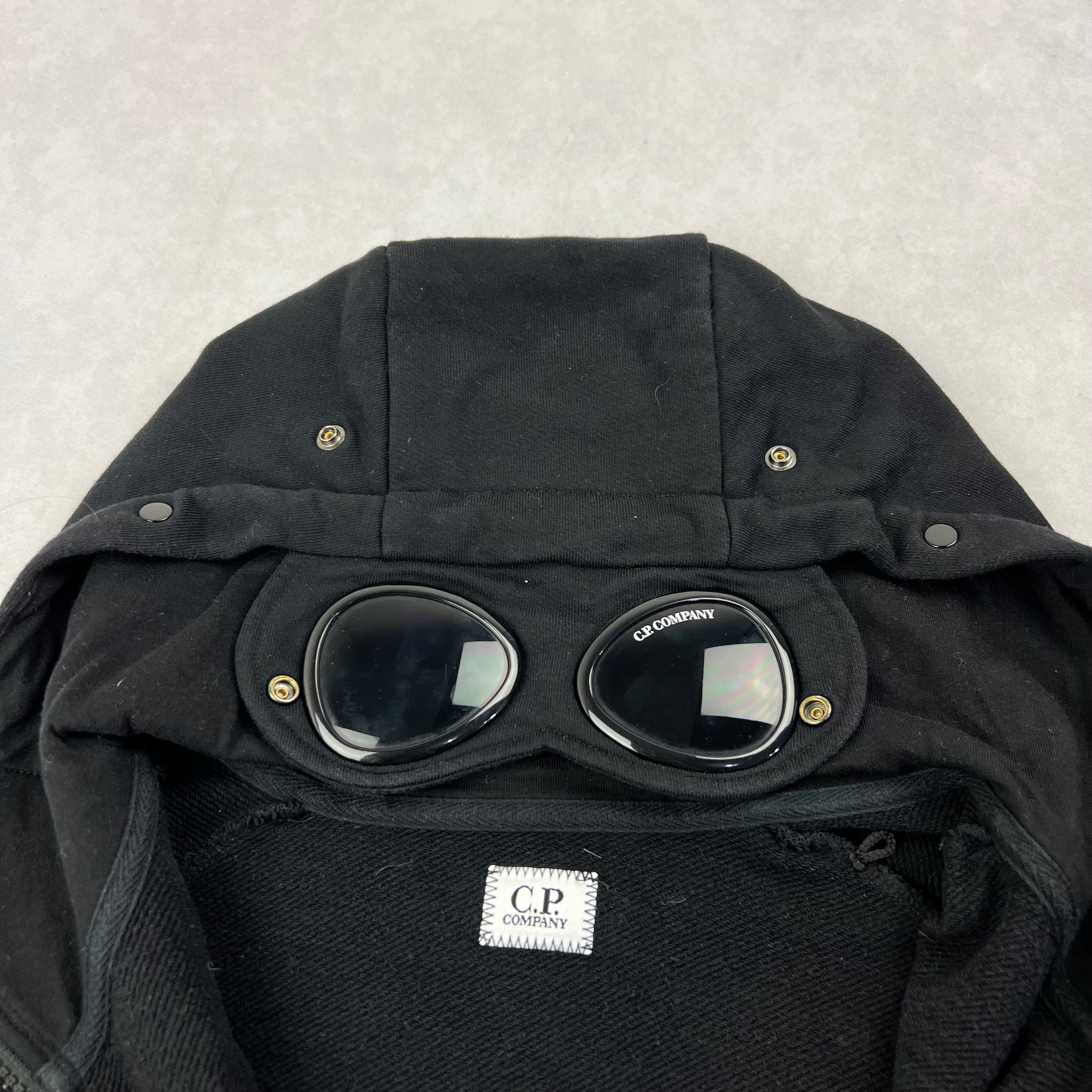 CP Company Goggle Hoodie