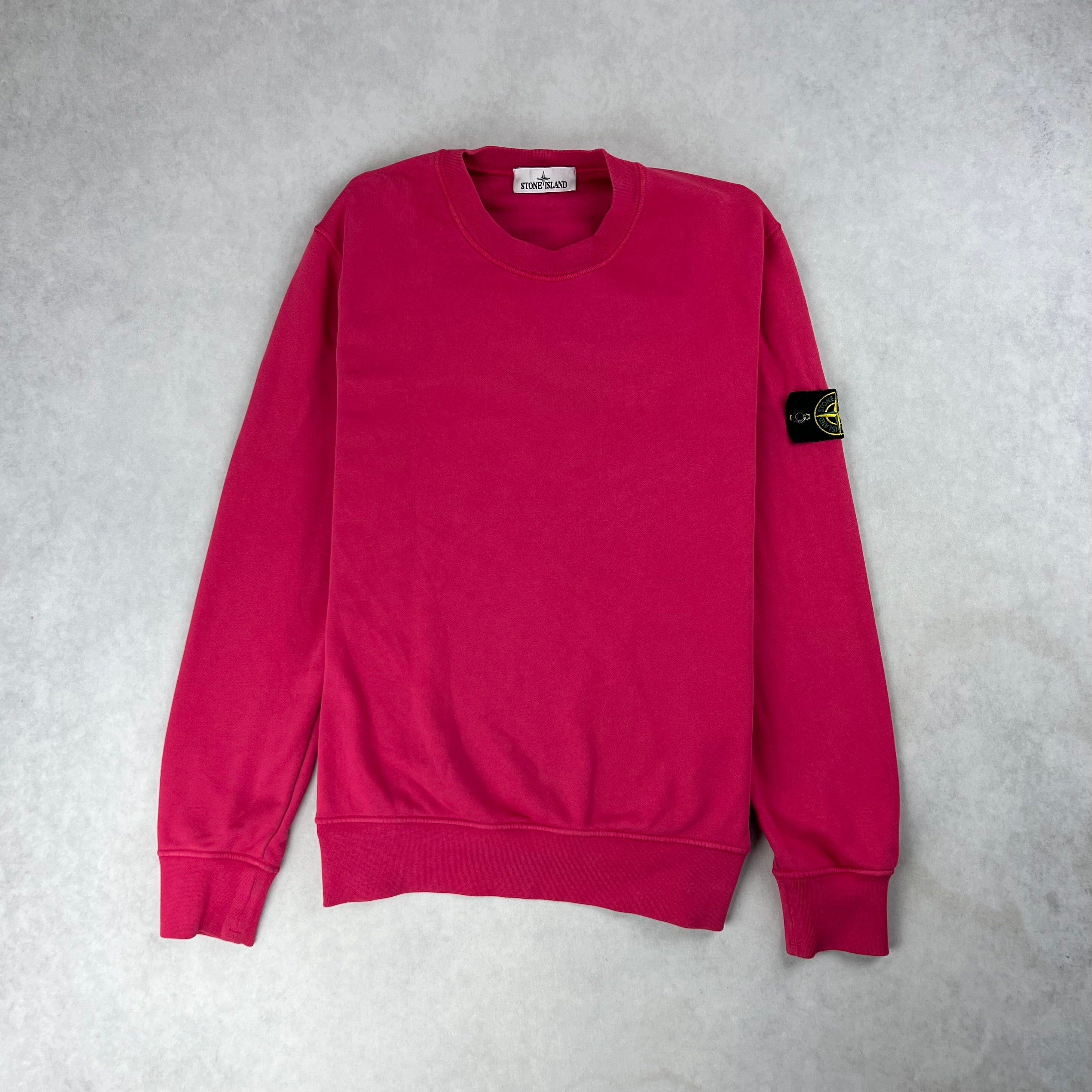 Stone Island Sweatshirt